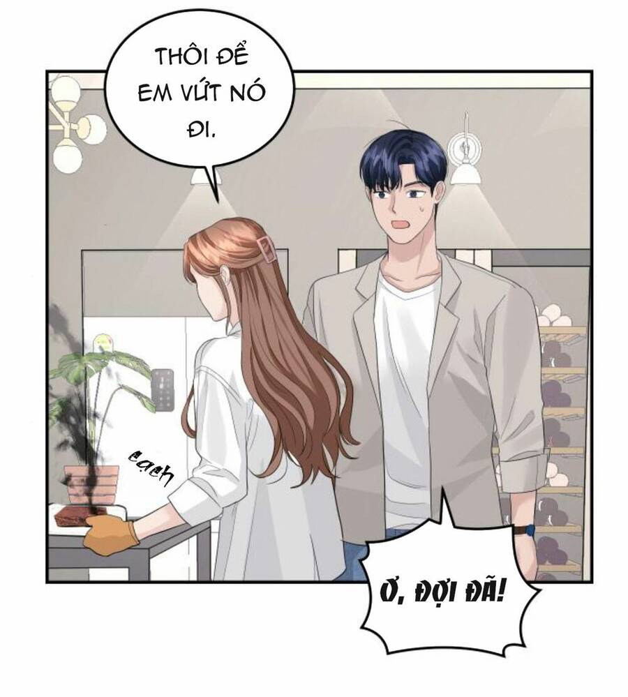 Cuộc Hôn Nhân Hoàn Hảo Chap 32 - Next Chap 33