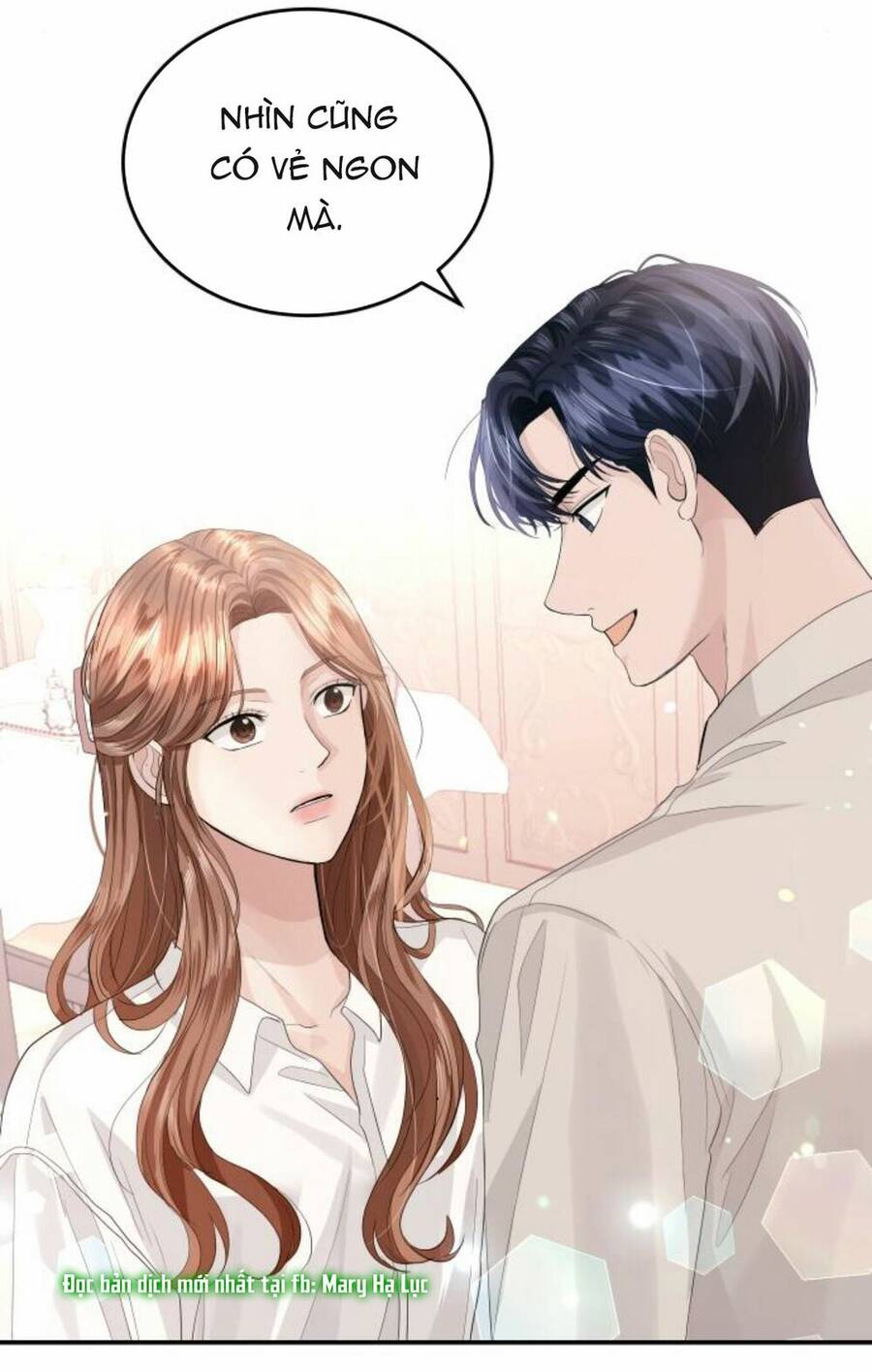 Cuộc Hôn Nhân Hoàn Hảo Chap 32 - Next Chap 33