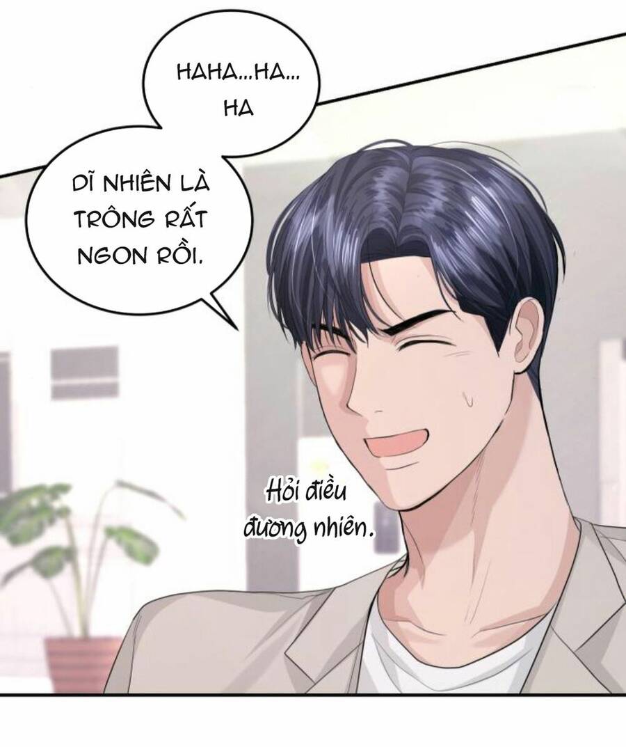 Cuộc Hôn Nhân Hoàn Hảo Chap 32 - Next Chap 33