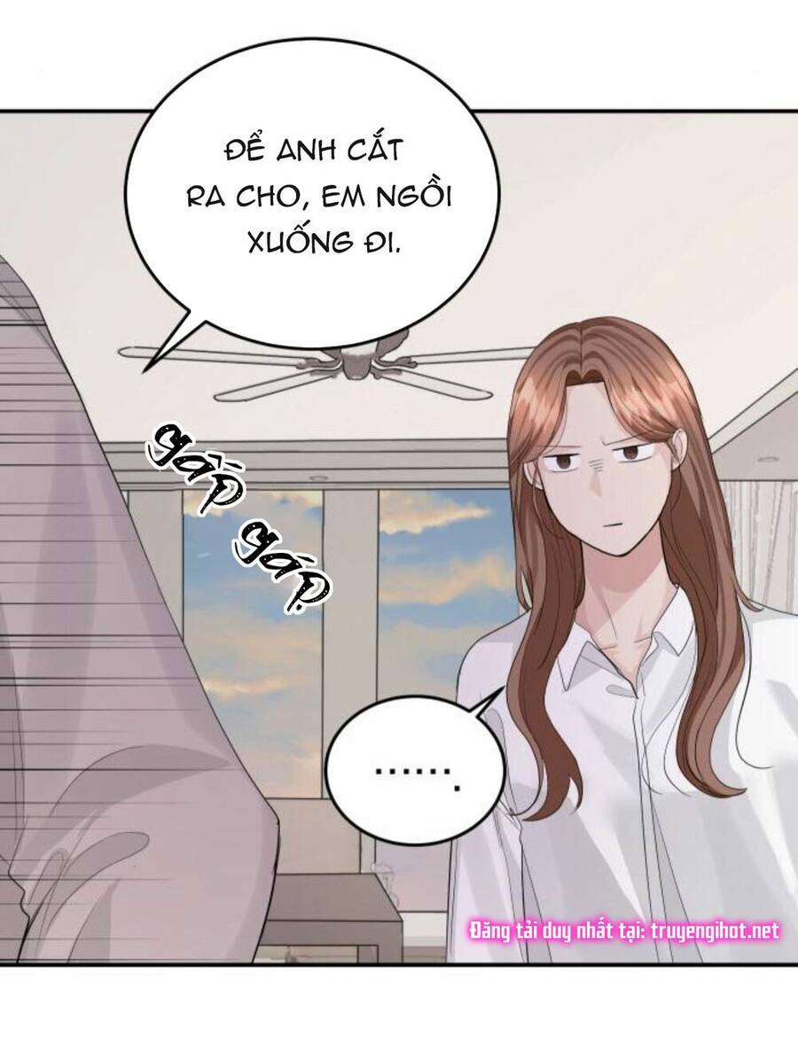 Cuộc Hôn Nhân Hoàn Hảo Chap 32 - Next Chap 33