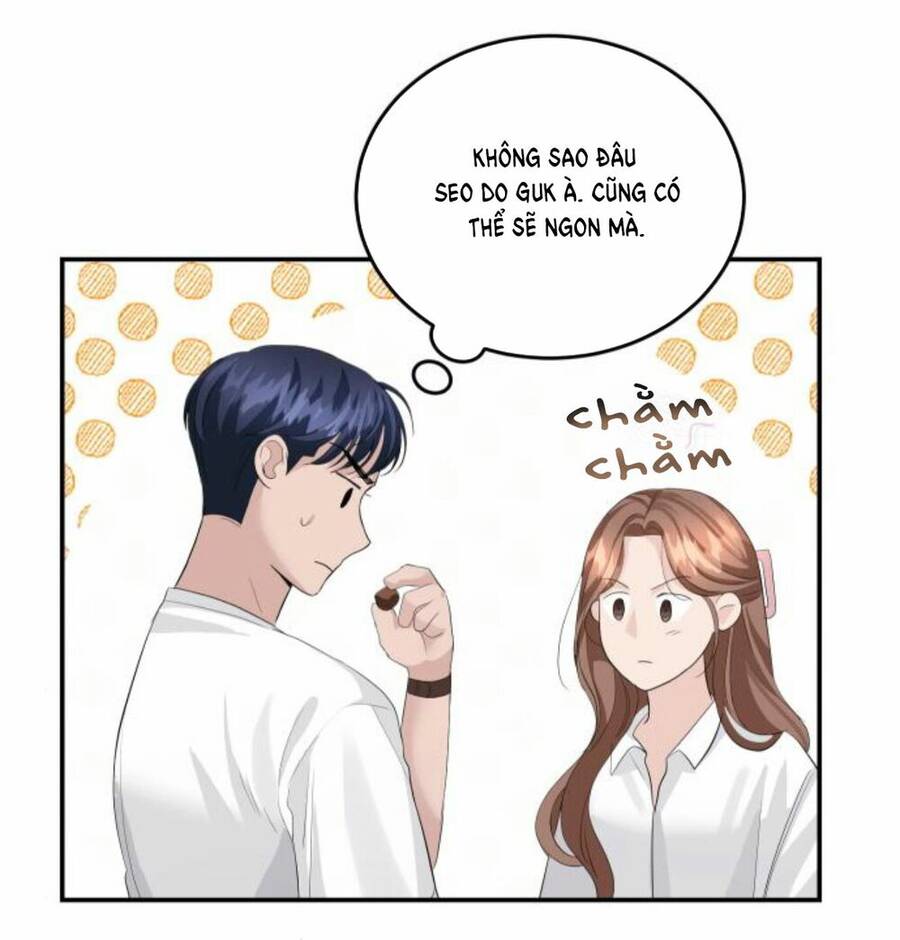 Cuộc Hôn Nhân Hoàn Hảo Chap 32 - Next Chap 33