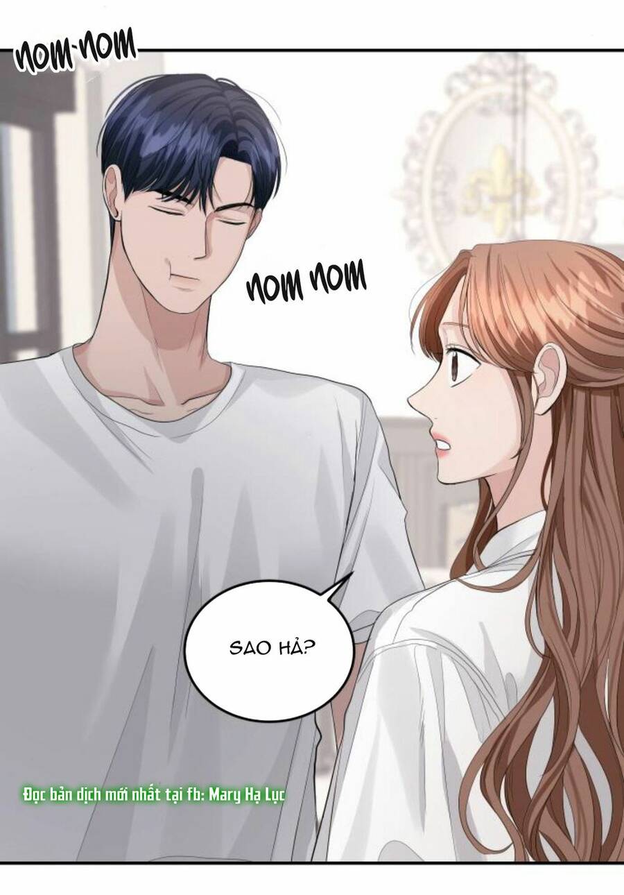Cuộc Hôn Nhân Hoàn Hảo Chap 32 - Next Chap 33