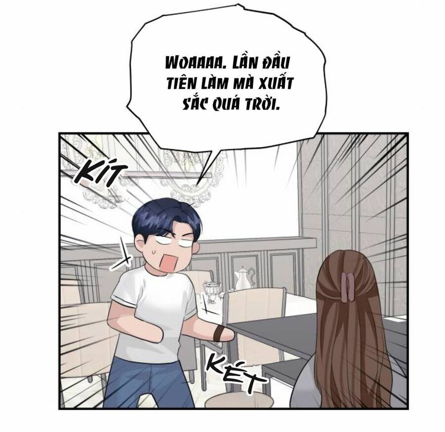 Cuộc Hôn Nhân Hoàn Hảo Chap 32 - Next Chap 33