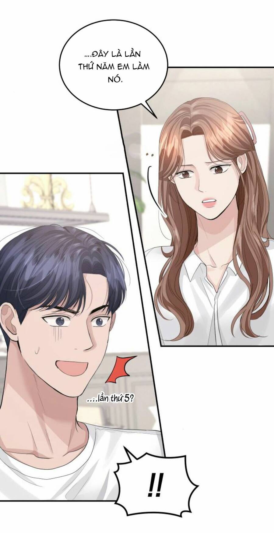 Cuộc Hôn Nhân Hoàn Hảo Chap 32 - Next Chap 33