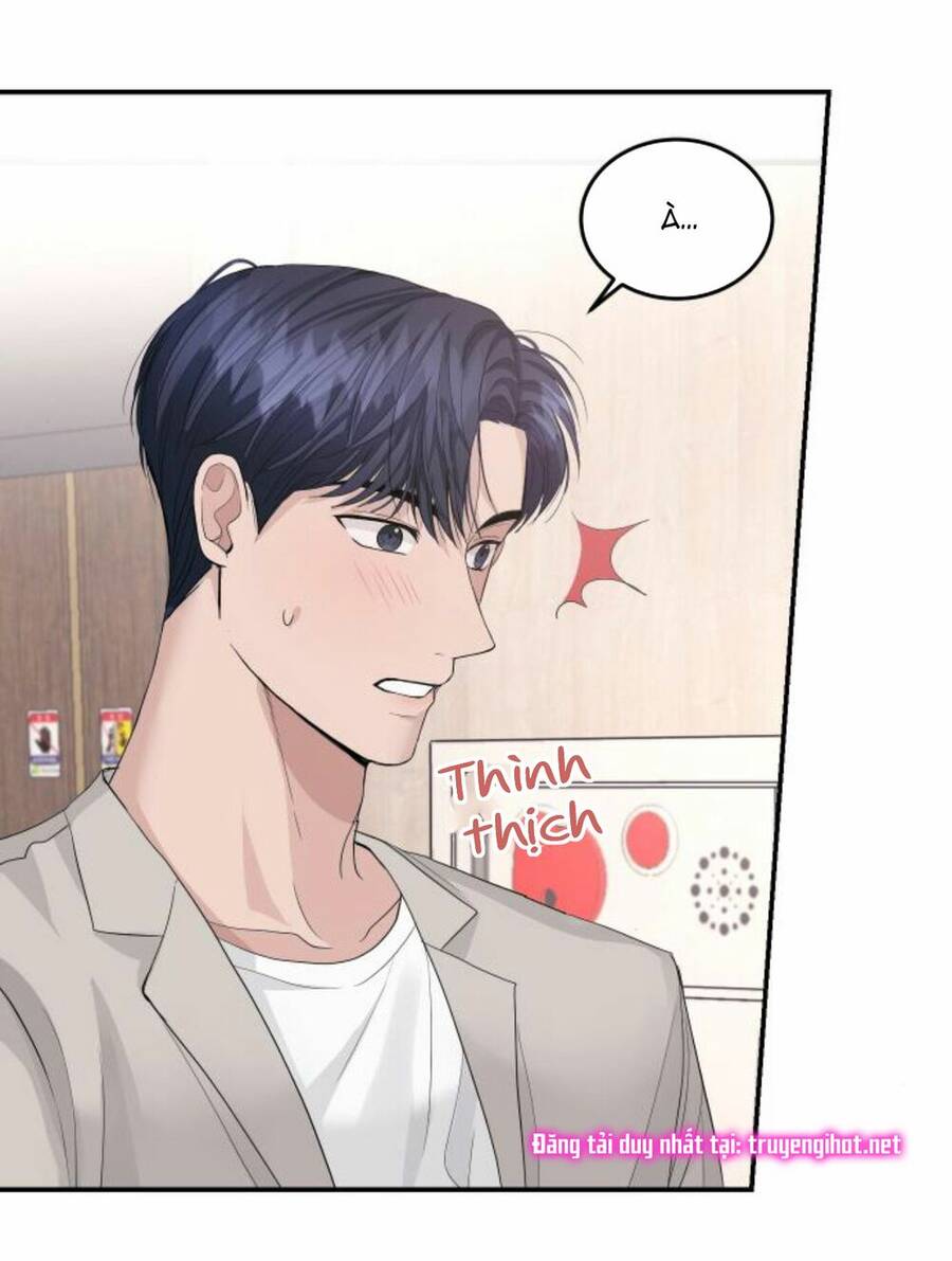 Cuộc Hôn Nhân Hoàn Hảo Chap 32 - Next Chap 33