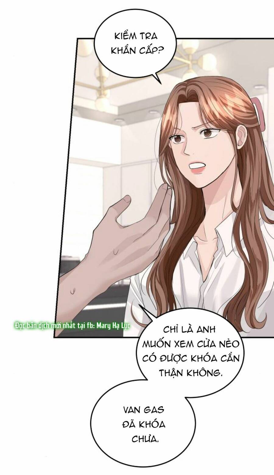 Cuộc Hôn Nhân Hoàn Hảo Chap 32 - Next Chap 33