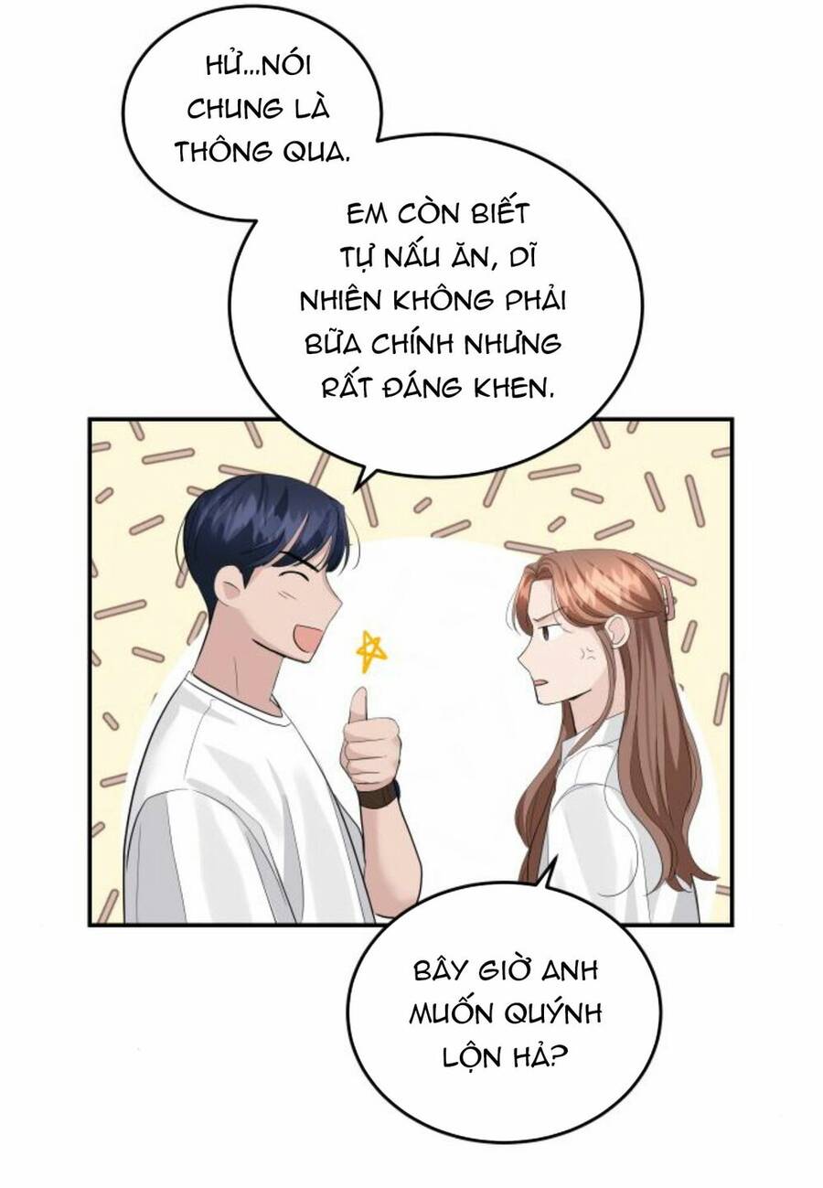 Cuộc Hôn Nhân Hoàn Hảo Chap 32 - Next Chap 33