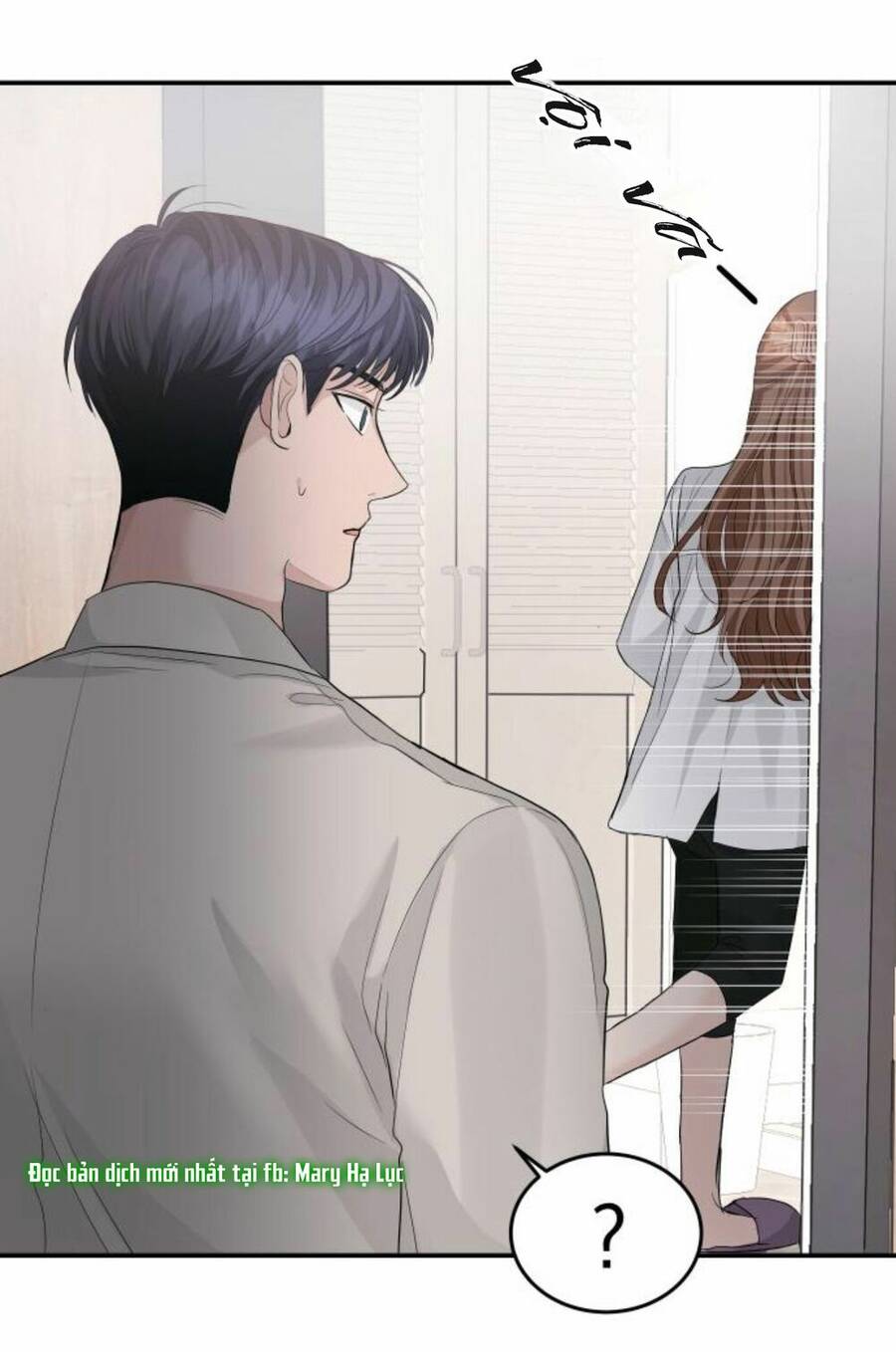 Cuộc Hôn Nhân Hoàn Hảo Chap 32 - Next Chap 33