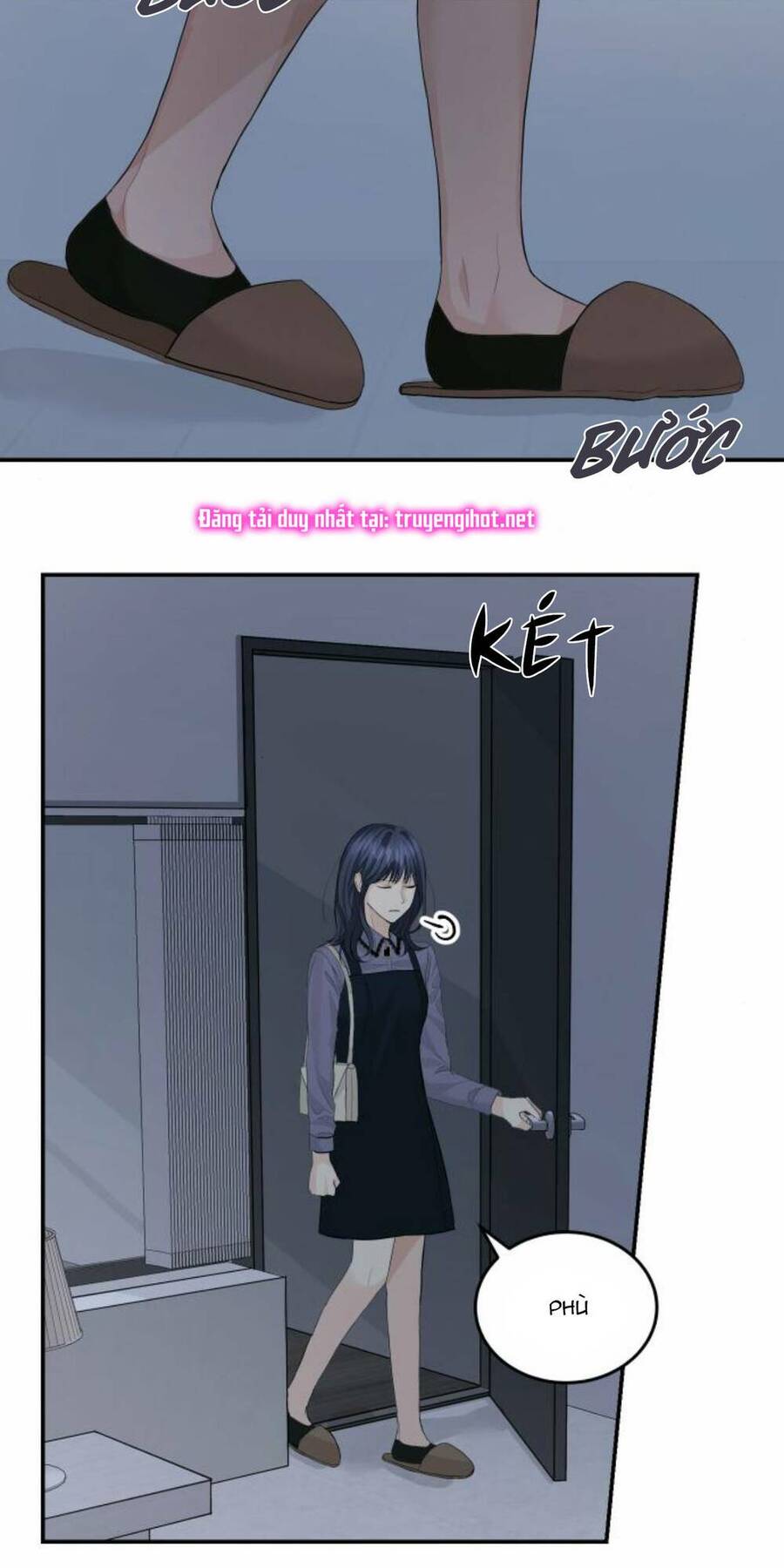 Cuộc Hôn Nhân Hoàn Hảo Chap 33 - Next Chap 34