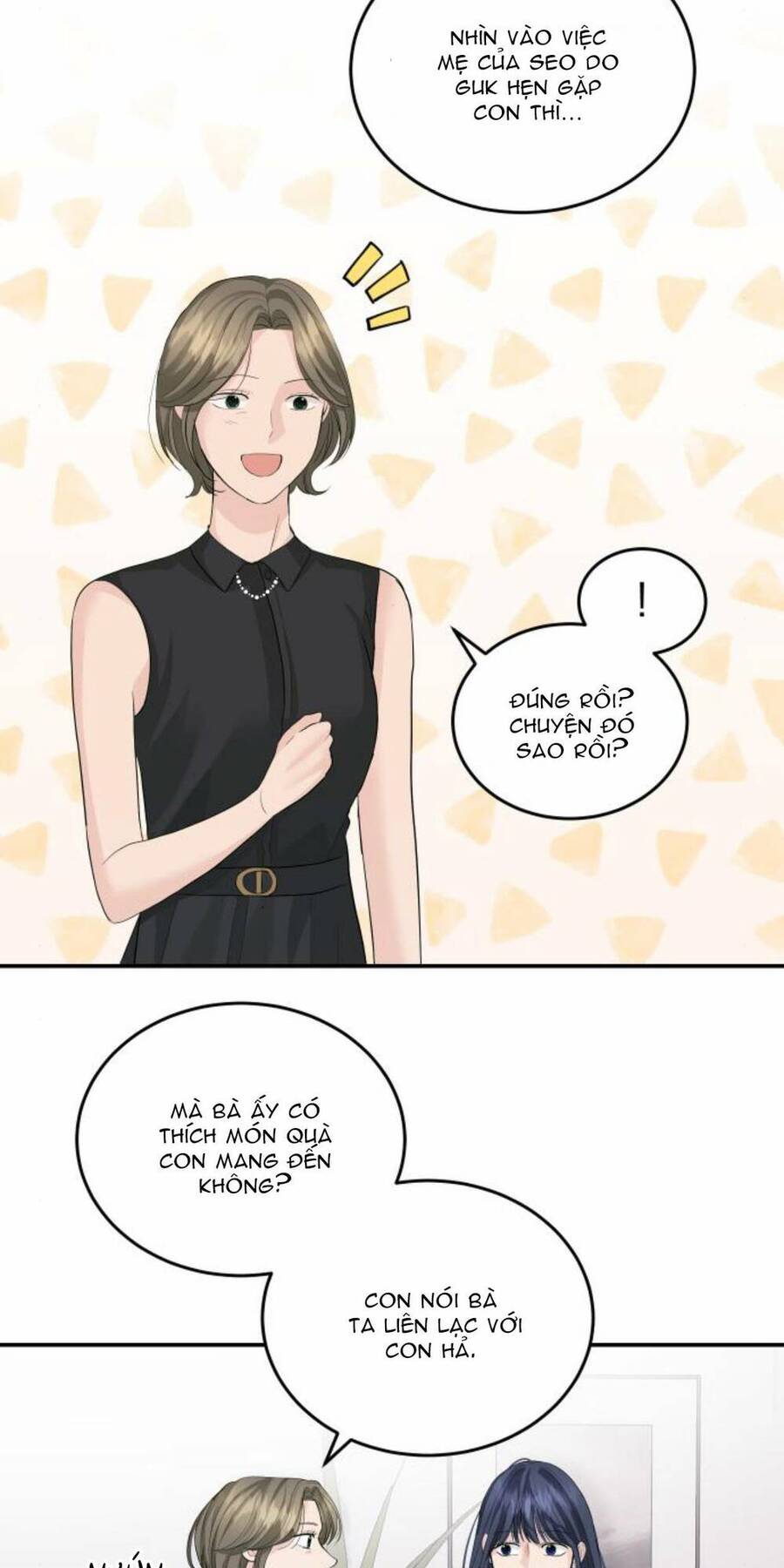 Cuộc Hôn Nhân Hoàn Hảo Chap 33 - Next Chap 34