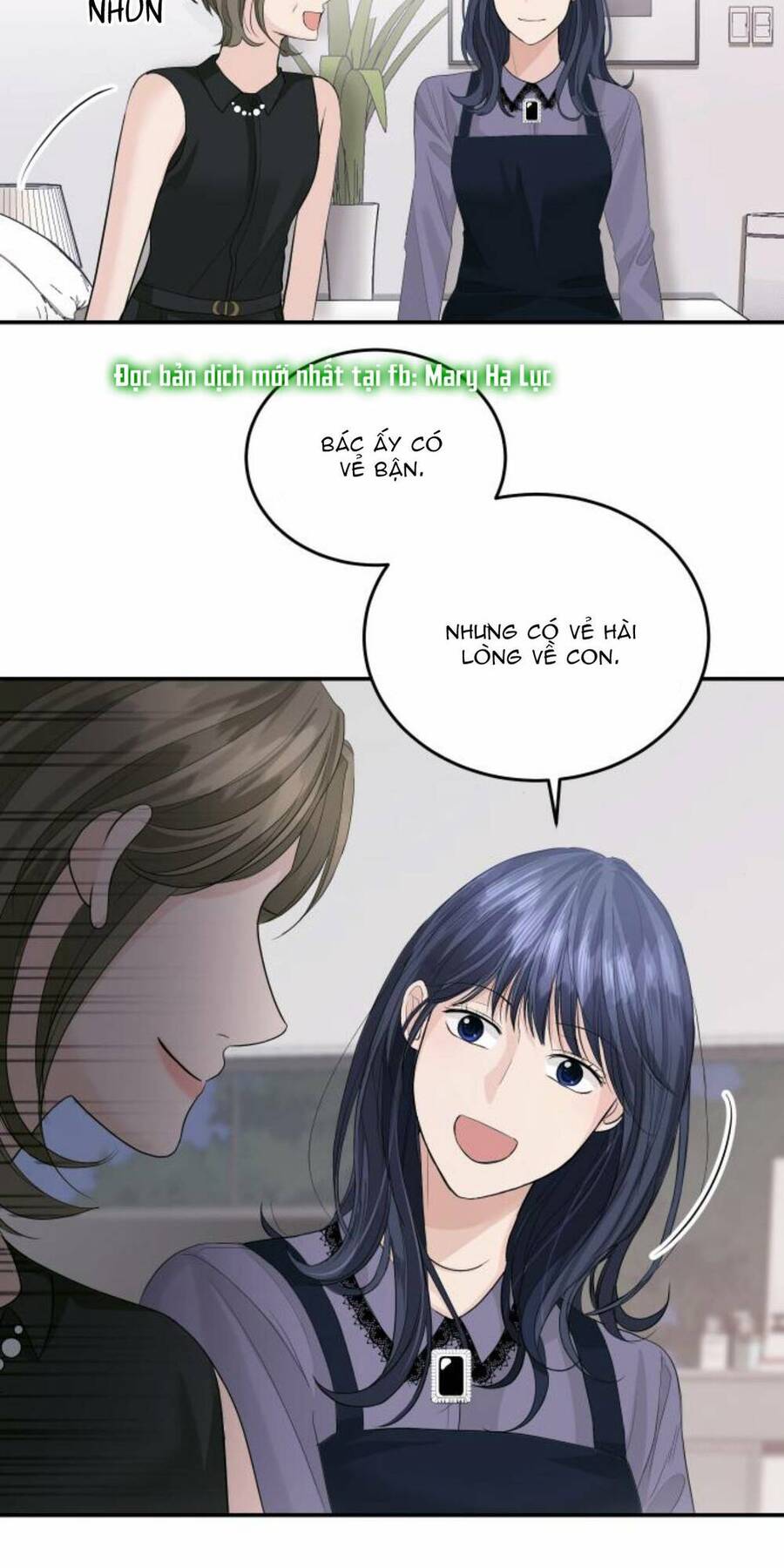 Cuộc Hôn Nhân Hoàn Hảo Chap 33 - Next Chap 34