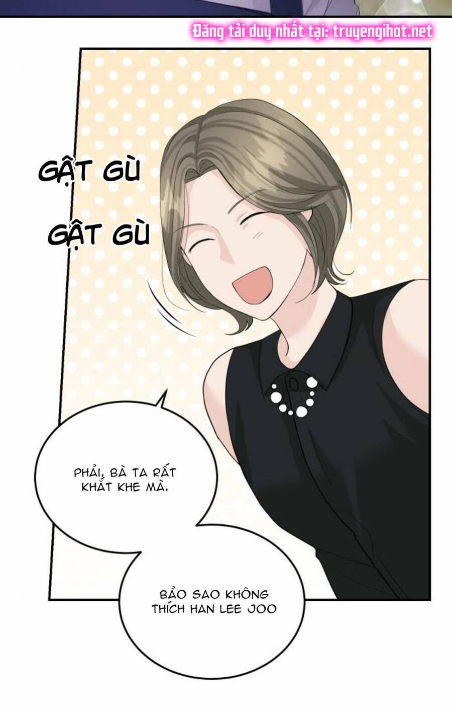 Cuộc Hôn Nhân Hoàn Hảo Chap 33 - Next Chap 34