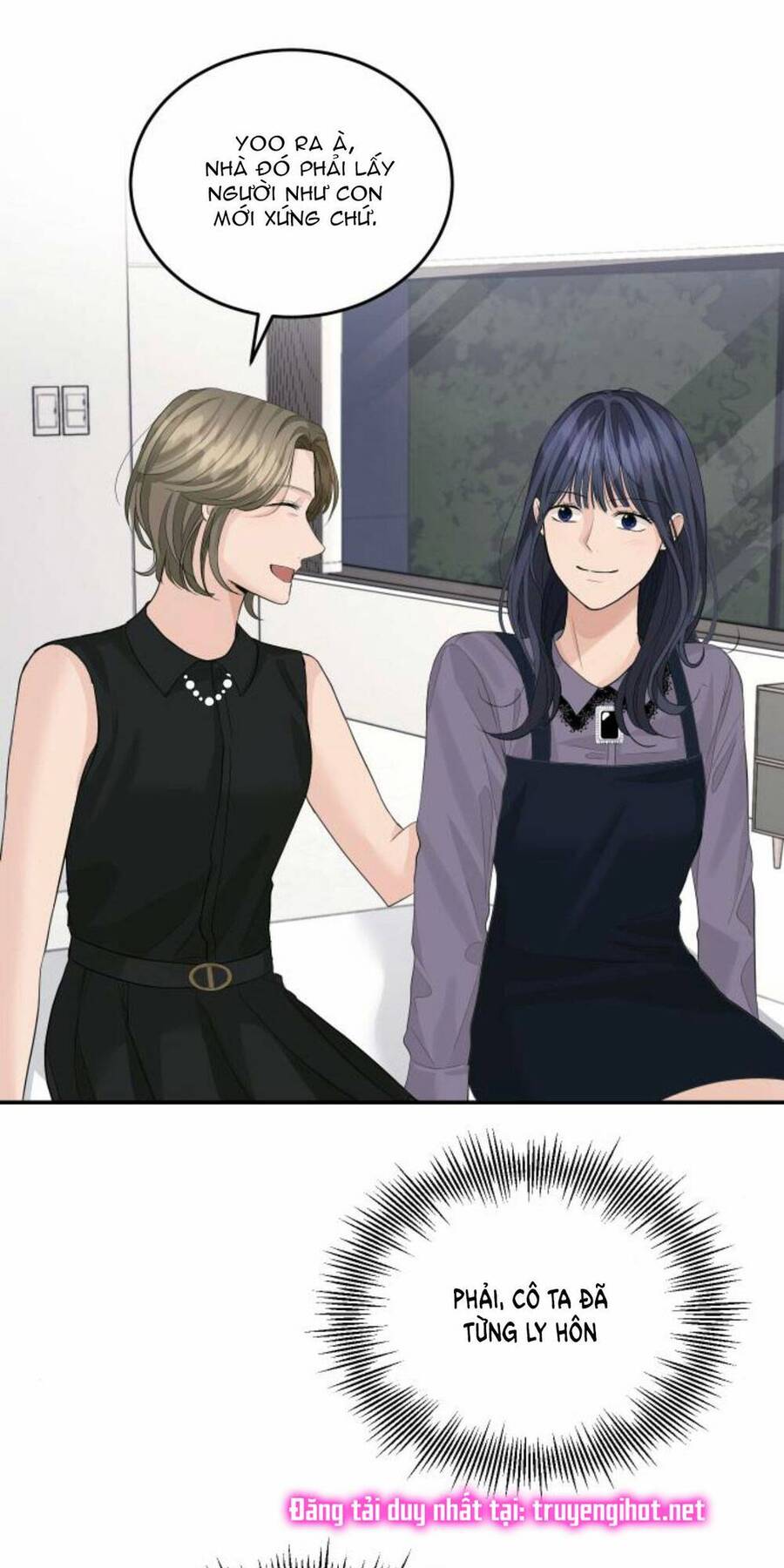 Cuộc Hôn Nhân Hoàn Hảo Chap 33 - Next Chap 34