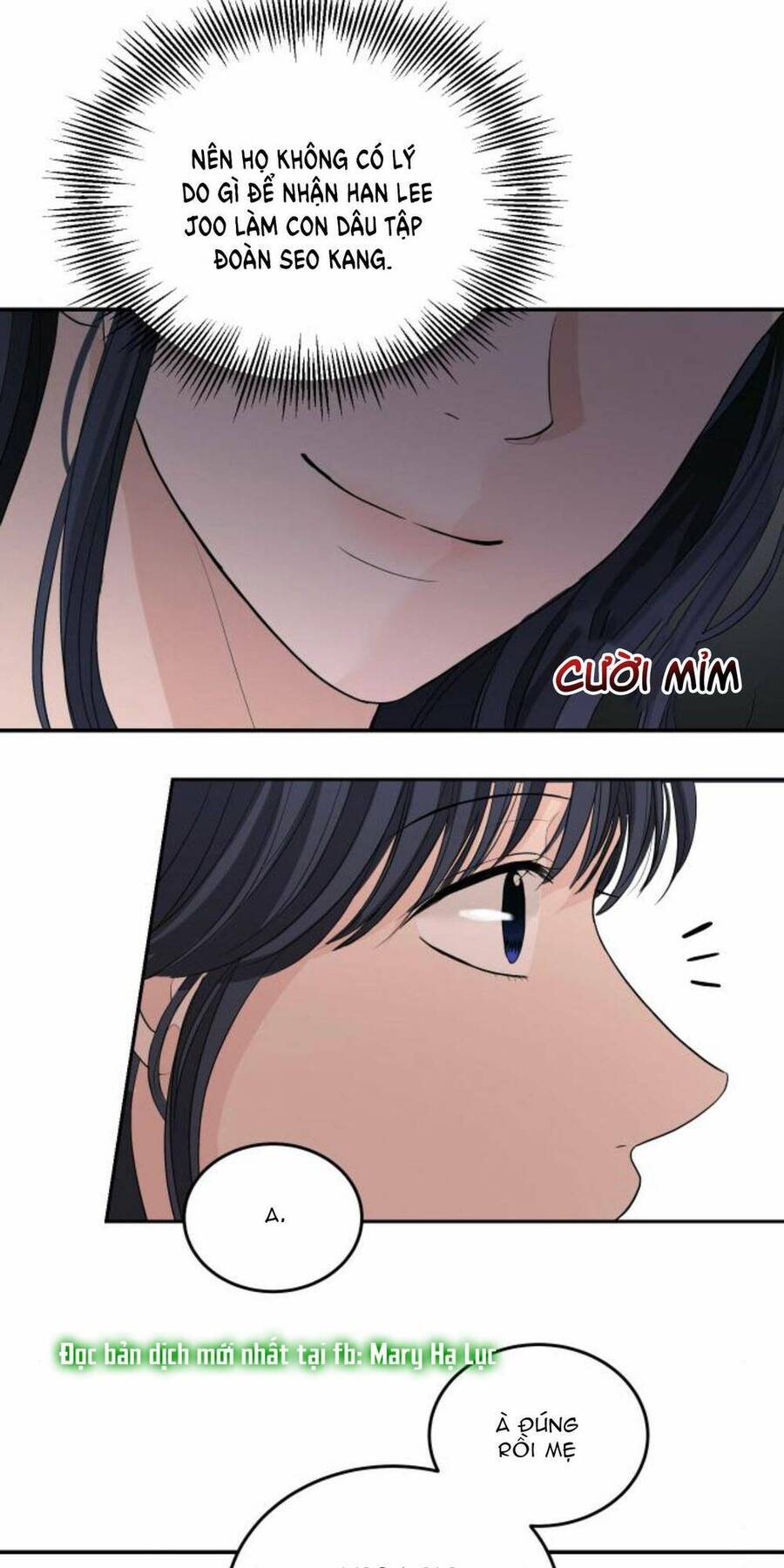 Cuộc Hôn Nhân Hoàn Hảo Chap 33 - Next Chap 34