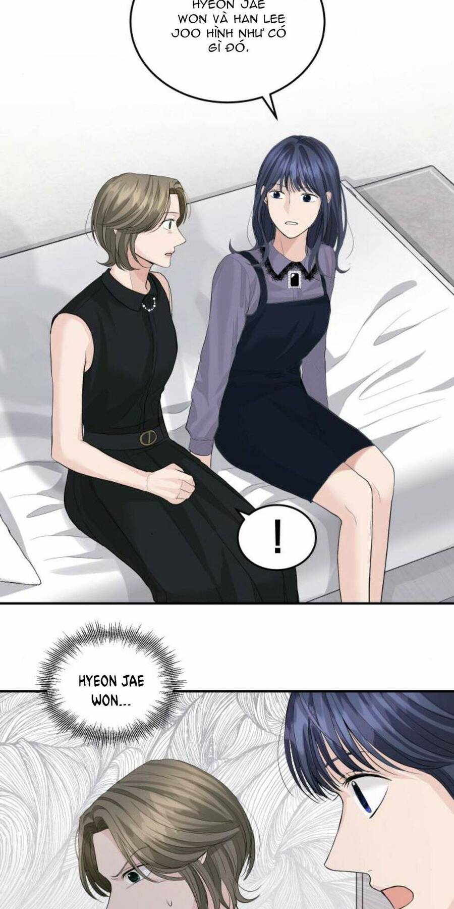 Cuộc Hôn Nhân Hoàn Hảo Chap 33 - Next Chap 34