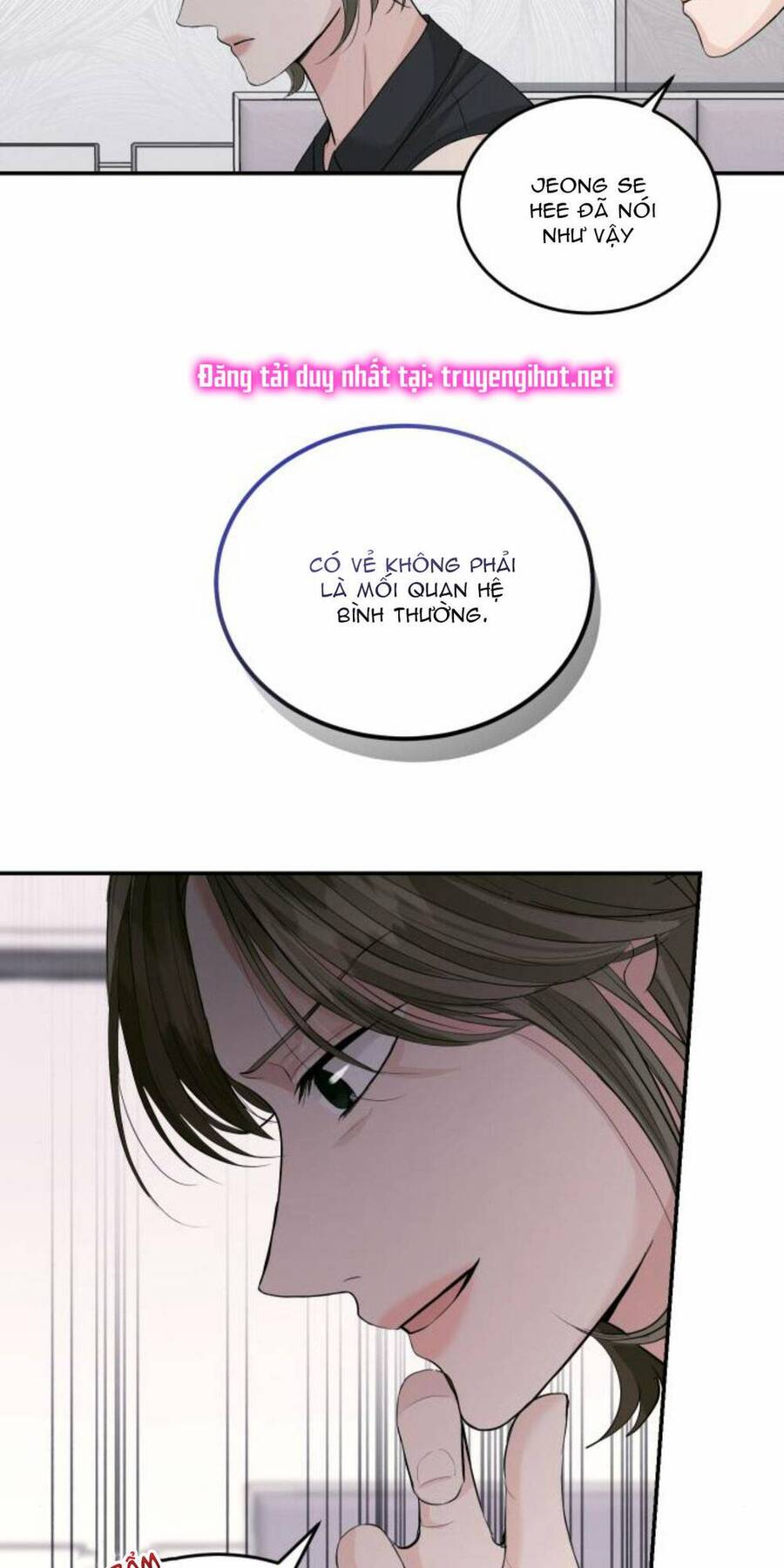 Cuộc Hôn Nhân Hoàn Hảo Chap 33 - Next Chap 34