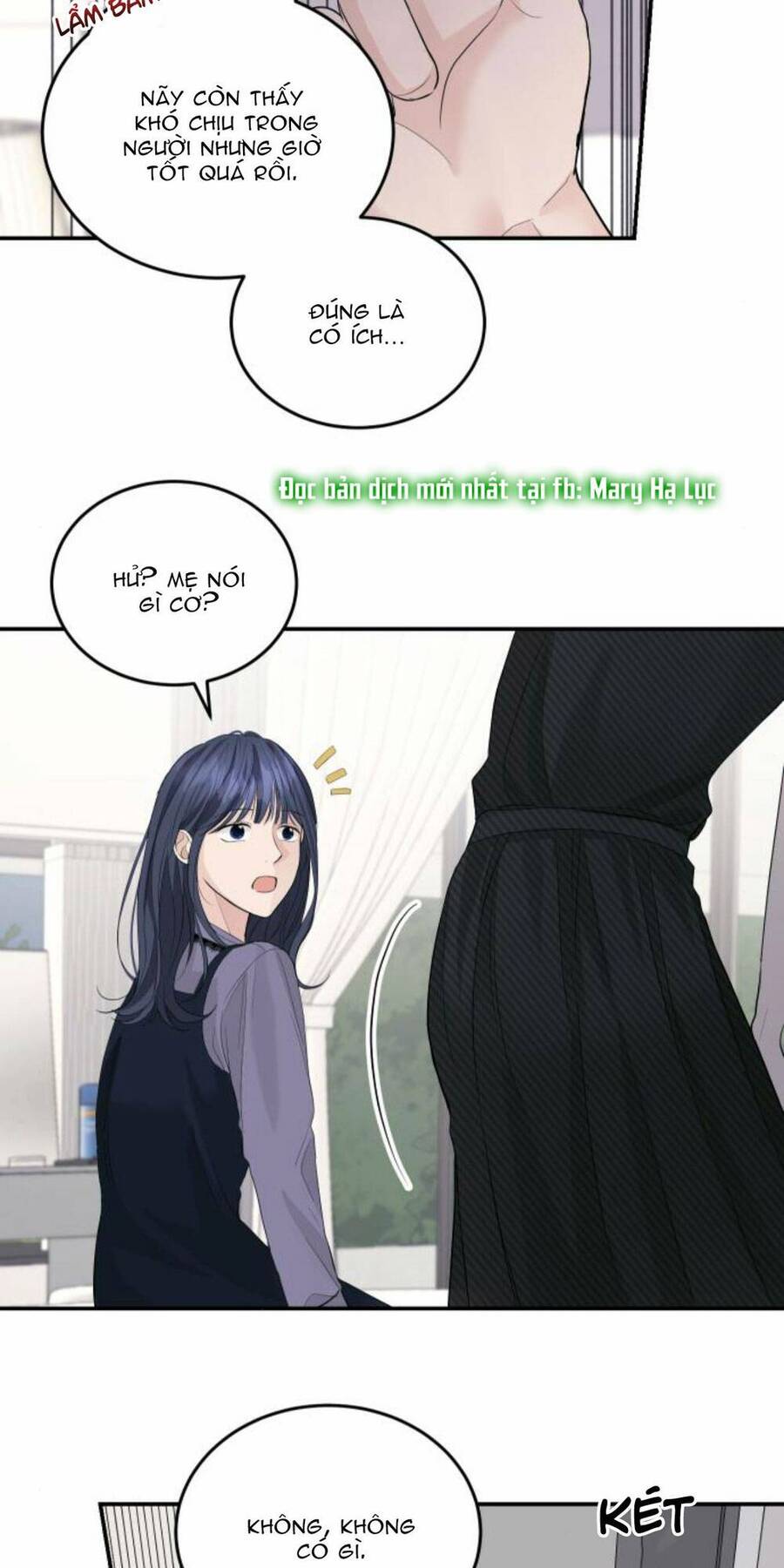 Cuộc Hôn Nhân Hoàn Hảo Chap 33 - Next Chap 34