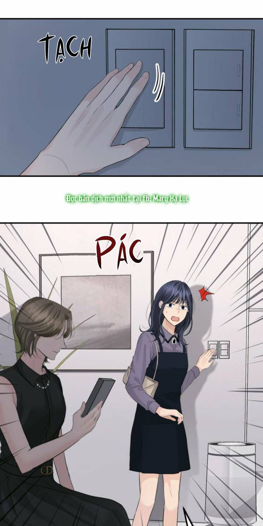 Cuộc Hôn Nhân Hoàn Hảo Chap 33 - Next Chap 34