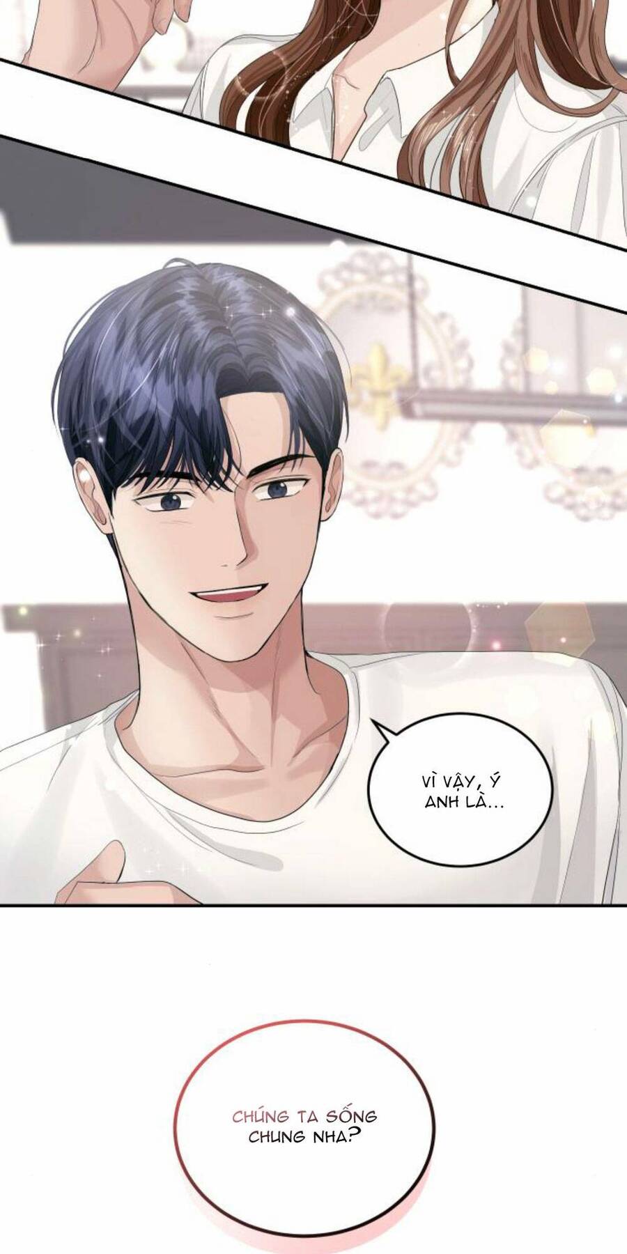 Cuộc Hôn Nhân Hoàn Hảo Chap 33 - Next Chap 34