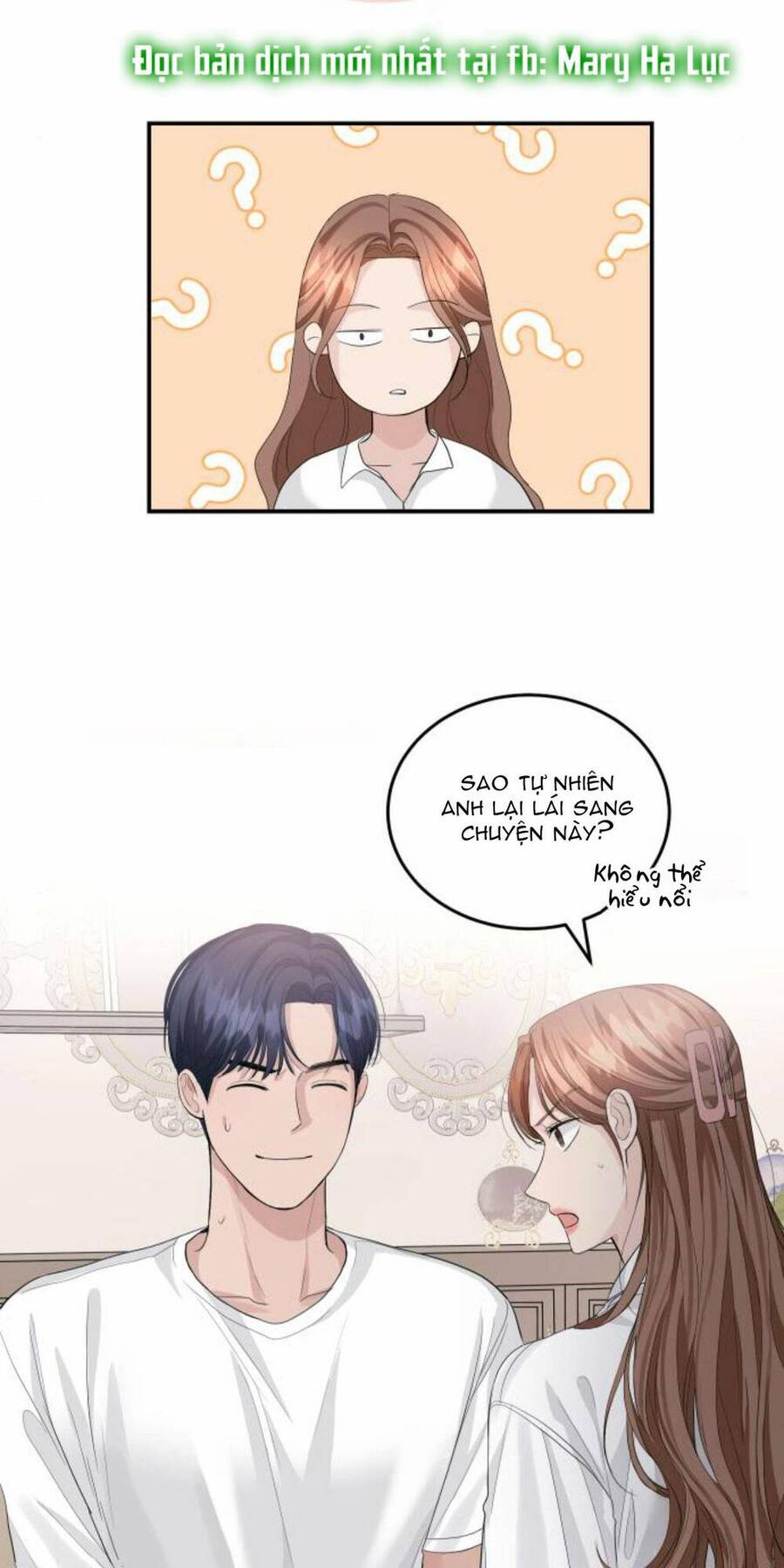 Cuộc Hôn Nhân Hoàn Hảo Chap 33 - Next Chap 34