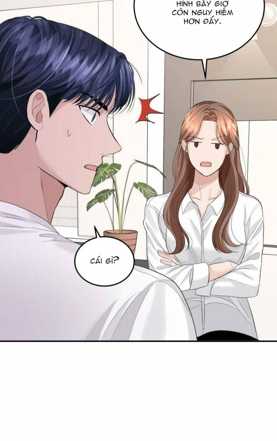 Cuộc Hôn Nhân Hoàn Hảo Chap 33 - Next Chap 34