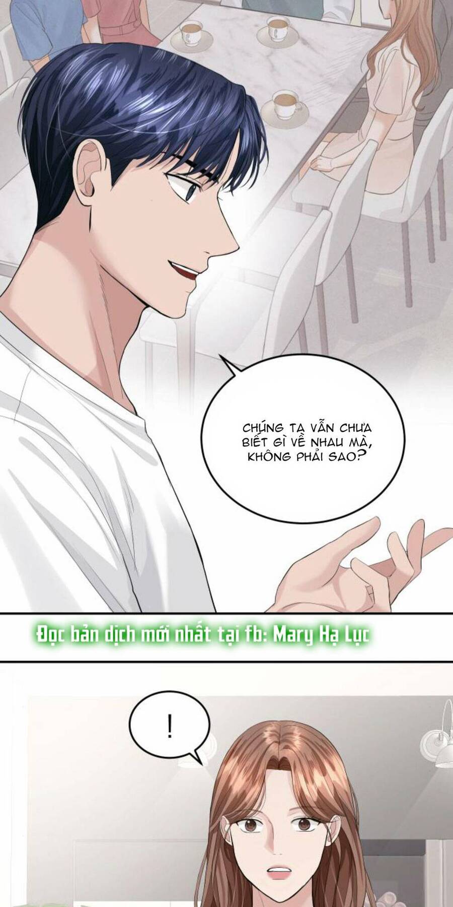 Cuộc Hôn Nhân Hoàn Hảo Chap 33 - Next Chap 34