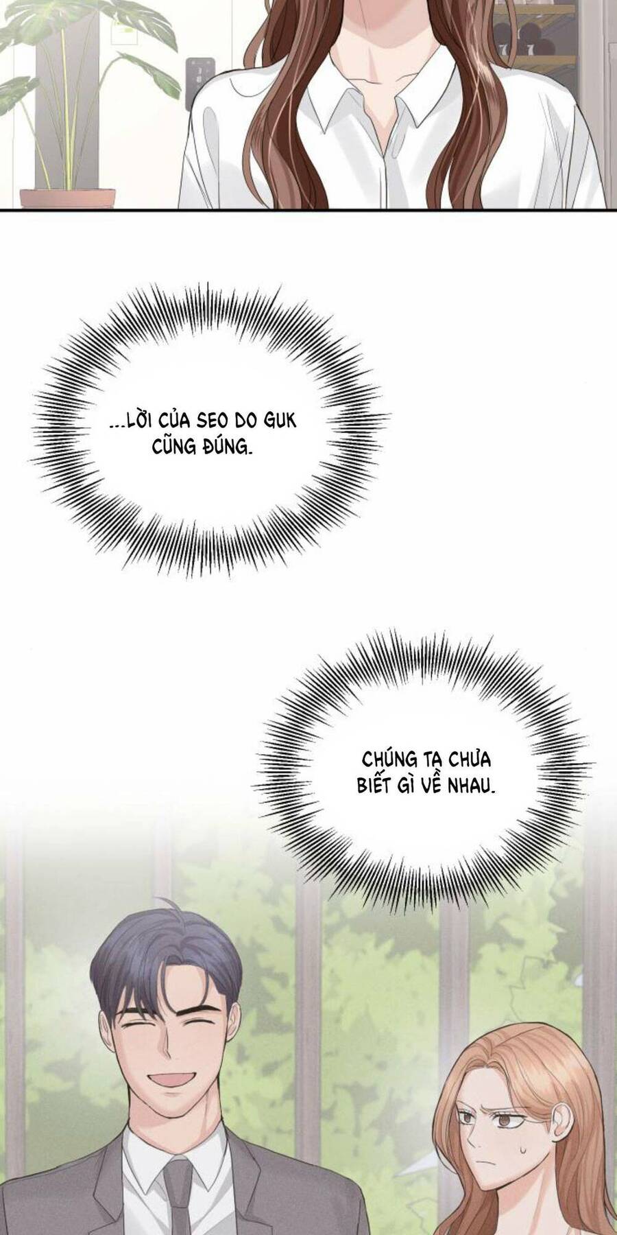 Cuộc Hôn Nhân Hoàn Hảo Chap 33 - Next Chap 34