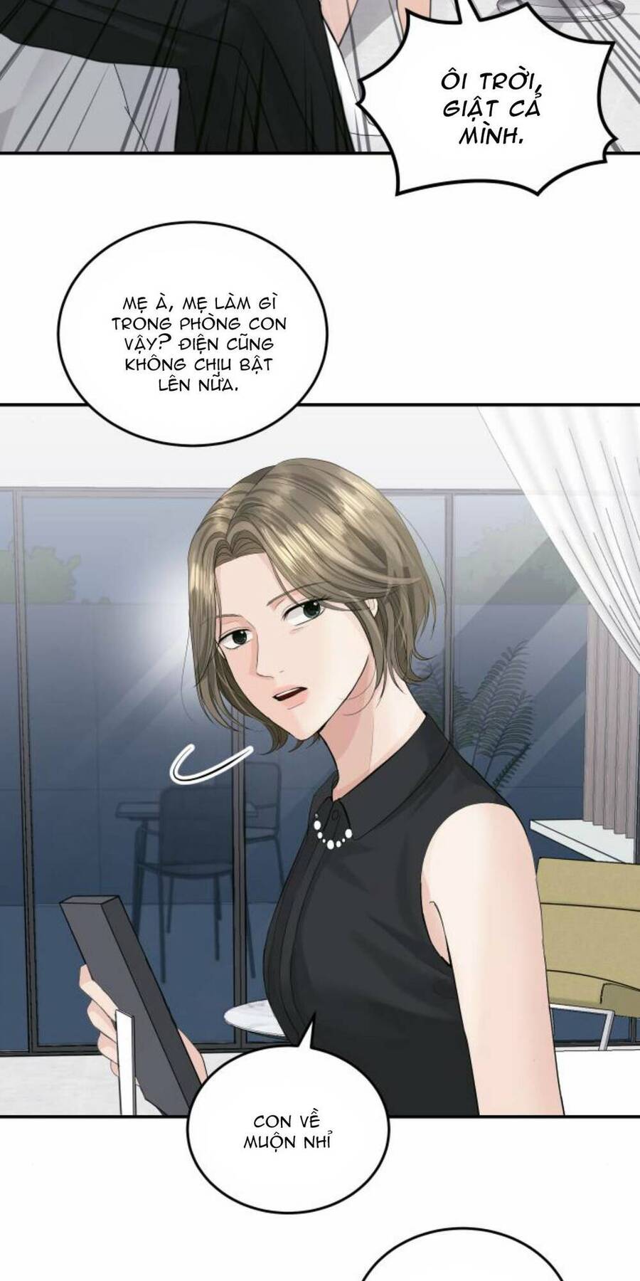 Cuộc Hôn Nhân Hoàn Hảo Chap 33 - Next Chap 34