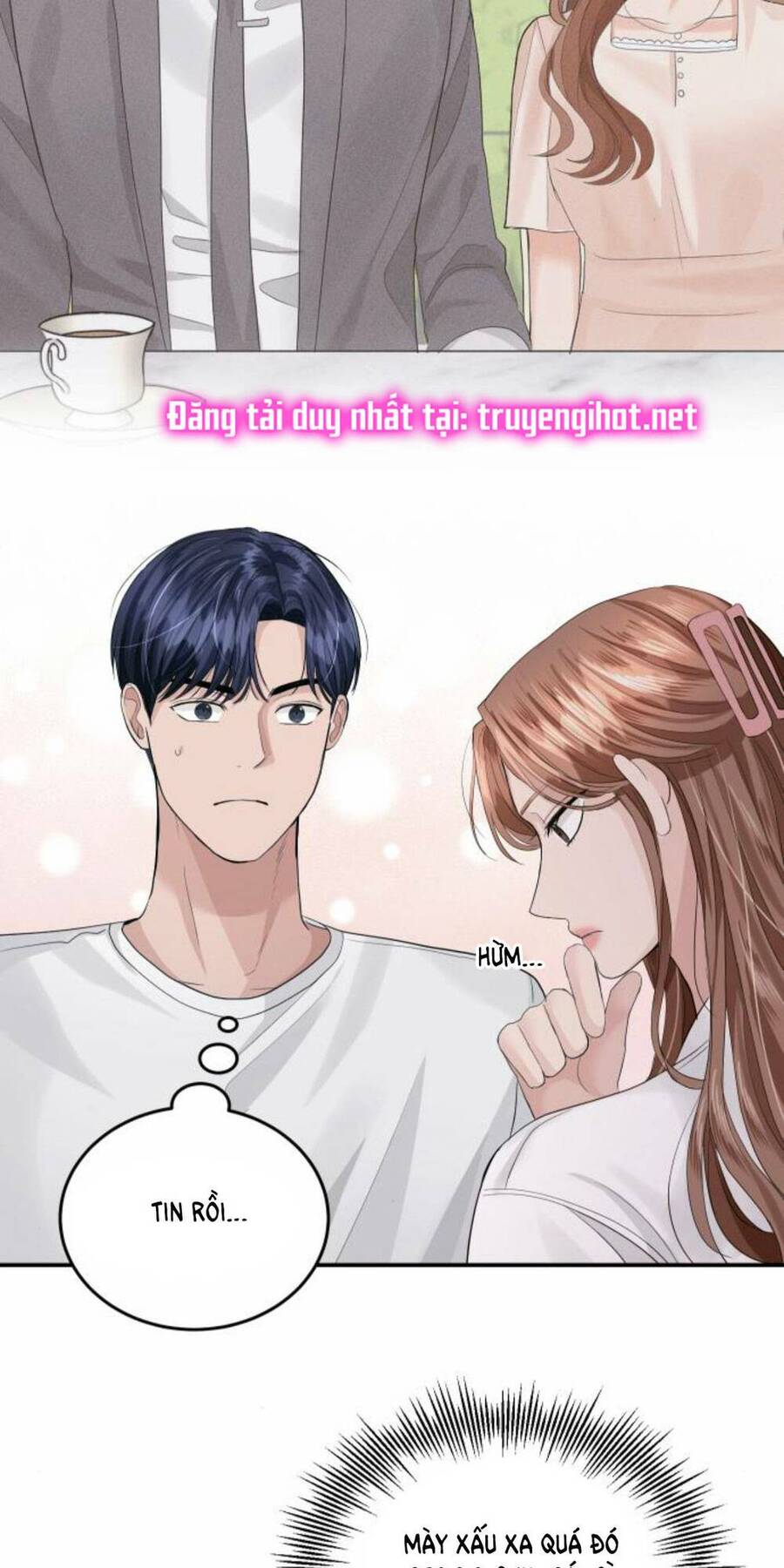 Cuộc Hôn Nhân Hoàn Hảo Chap 33 - Next Chap 34