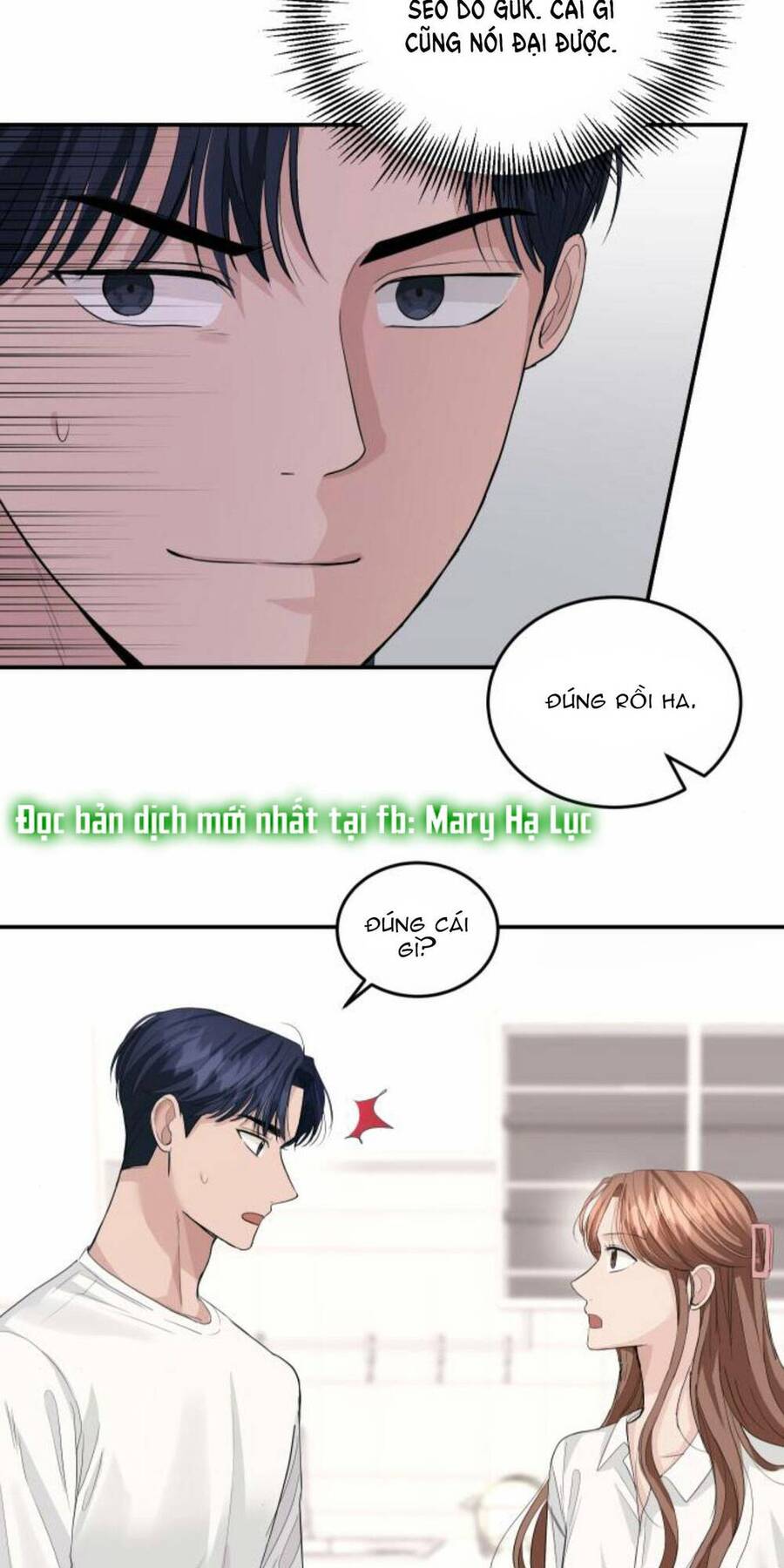 Cuộc Hôn Nhân Hoàn Hảo Chap 33 - Next Chap 34