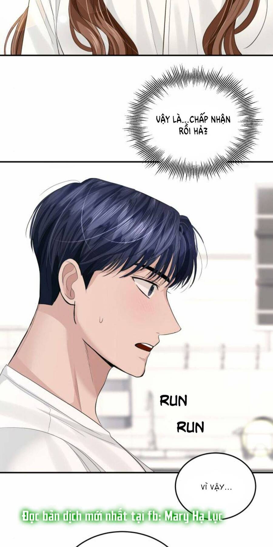 Cuộc Hôn Nhân Hoàn Hảo Chap 33 - Next Chap 34