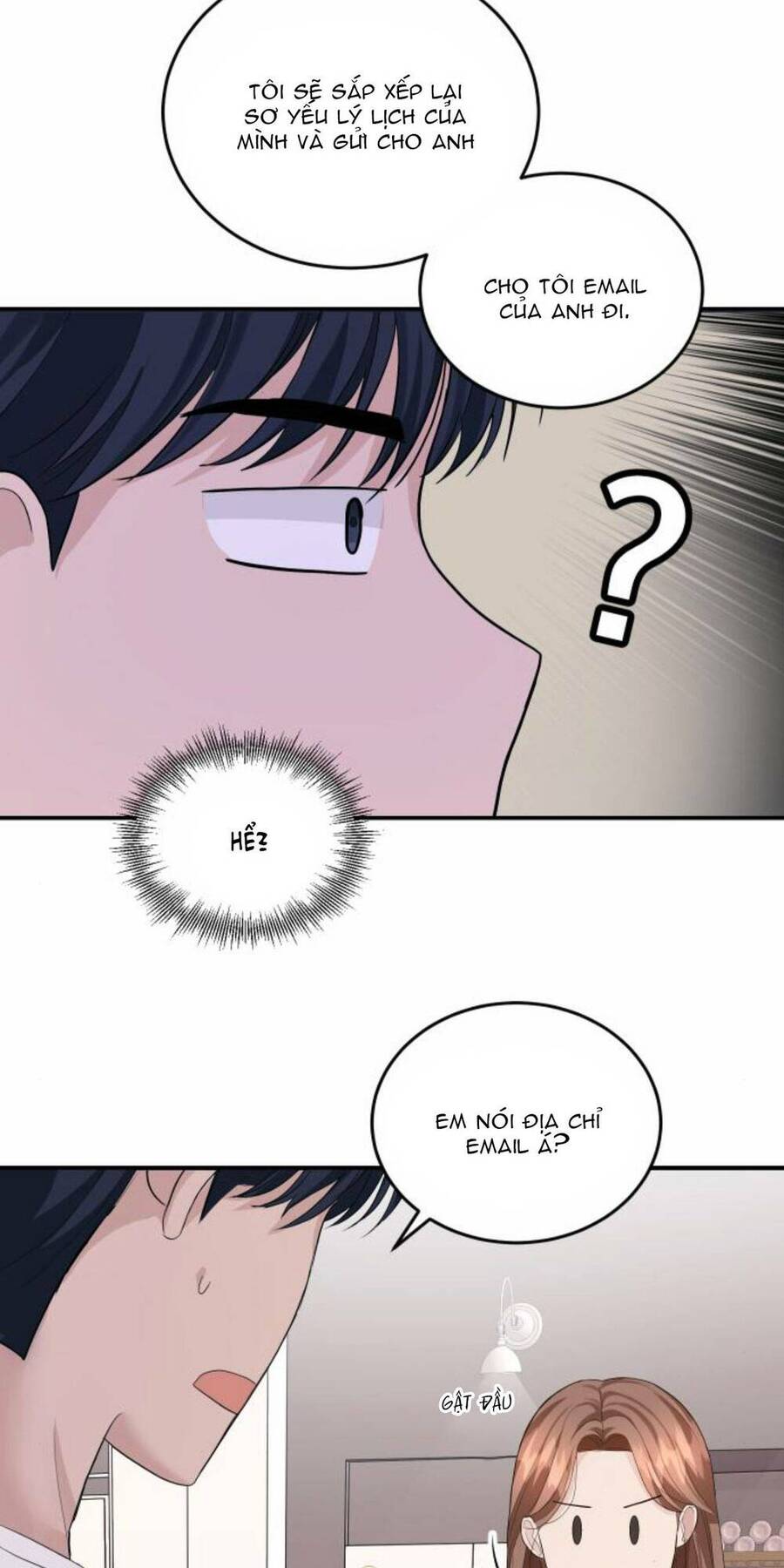 Cuộc Hôn Nhân Hoàn Hảo Chap 33 - Next Chap 34