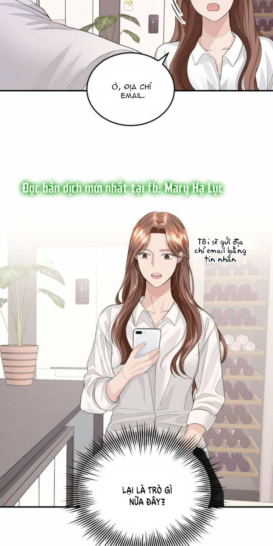 Cuộc Hôn Nhân Hoàn Hảo Chap 33 - Next Chap 34