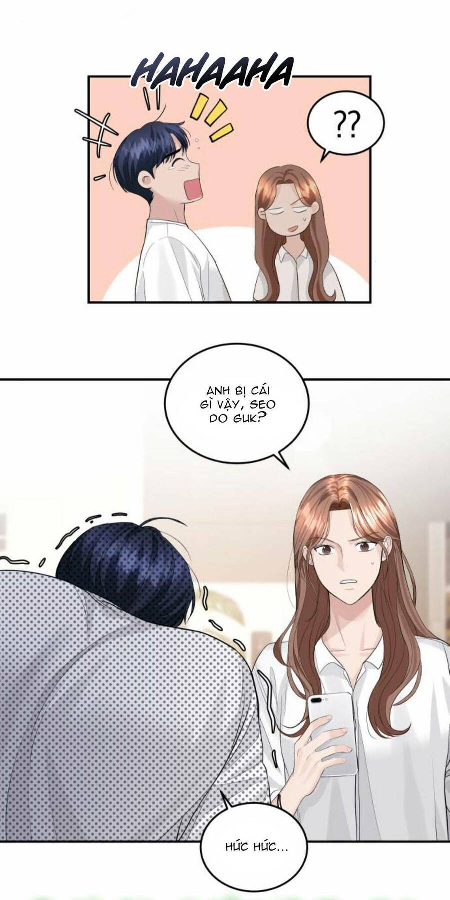 Cuộc Hôn Nhân Hoàn Hảo Chap 33 - Next Chap 34