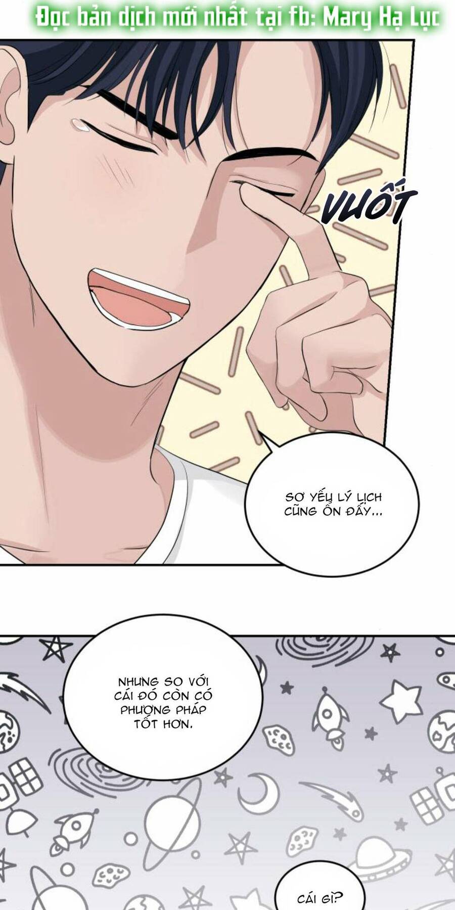 Cuộc Hôn Nhân Hoàn Hảo Chap 33 - Next Chap 34