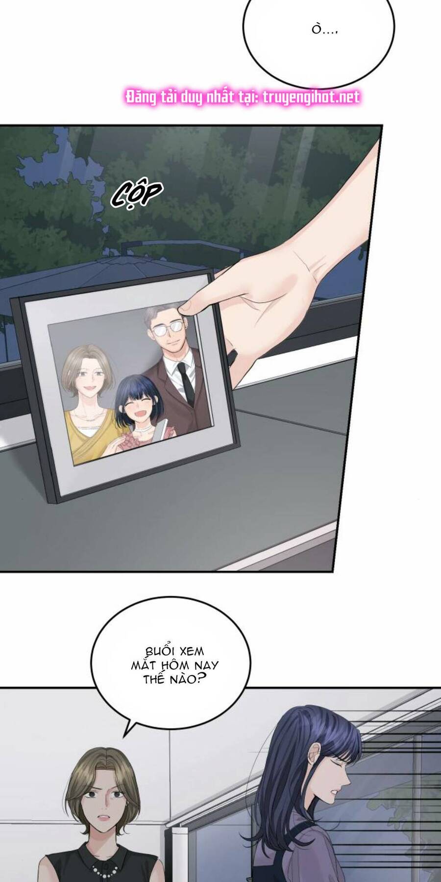 Cuộc Hôn Nhân Hoàn Hảo Chap 33 - Next Chap 34