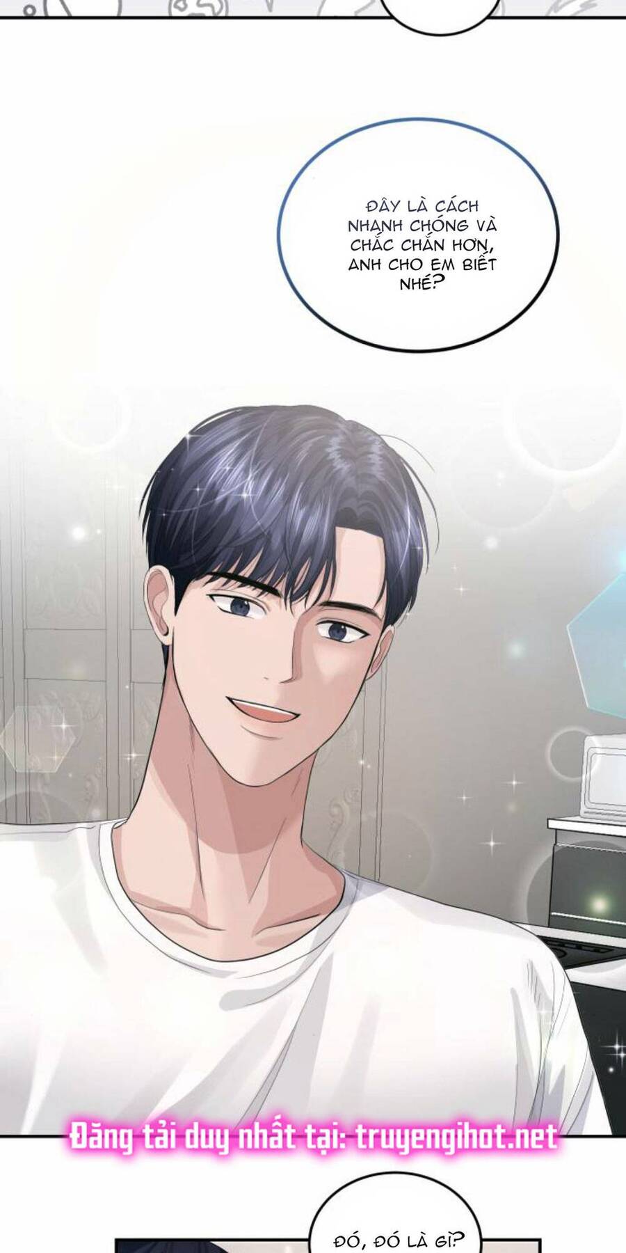 Cuộc Hôn Nhân Hoàn Hảo Chap 33 - Next Chap 34