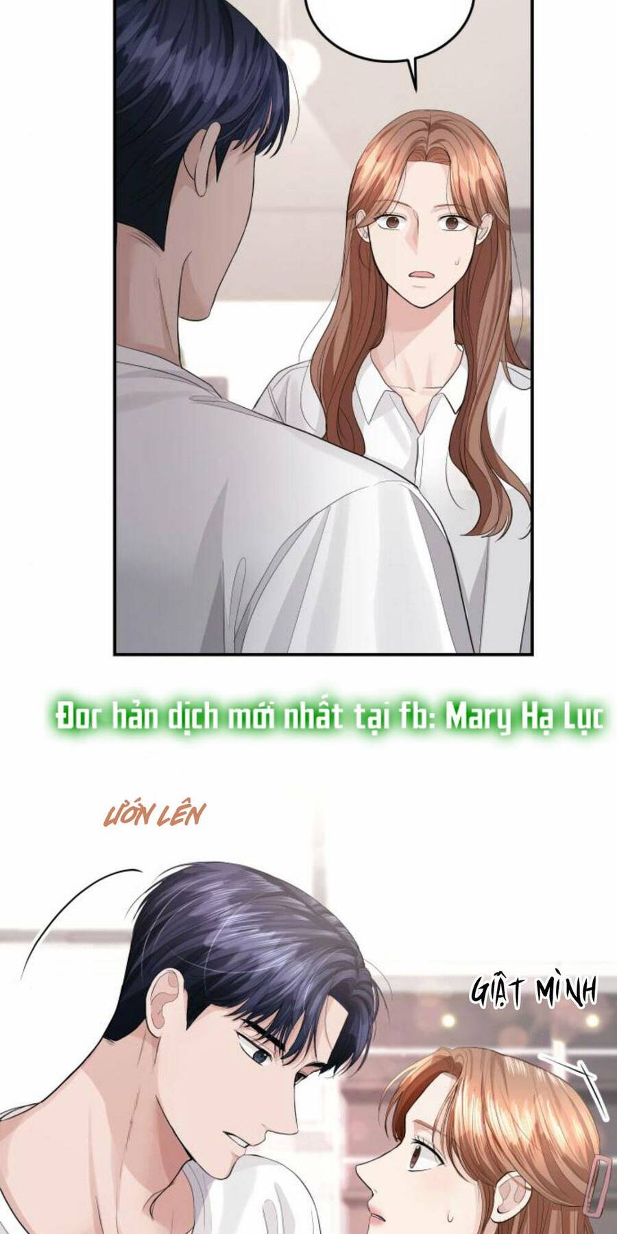 Cuộc Hôn Nhân Hoàn Hảo Chap 33 - Next Chap 34