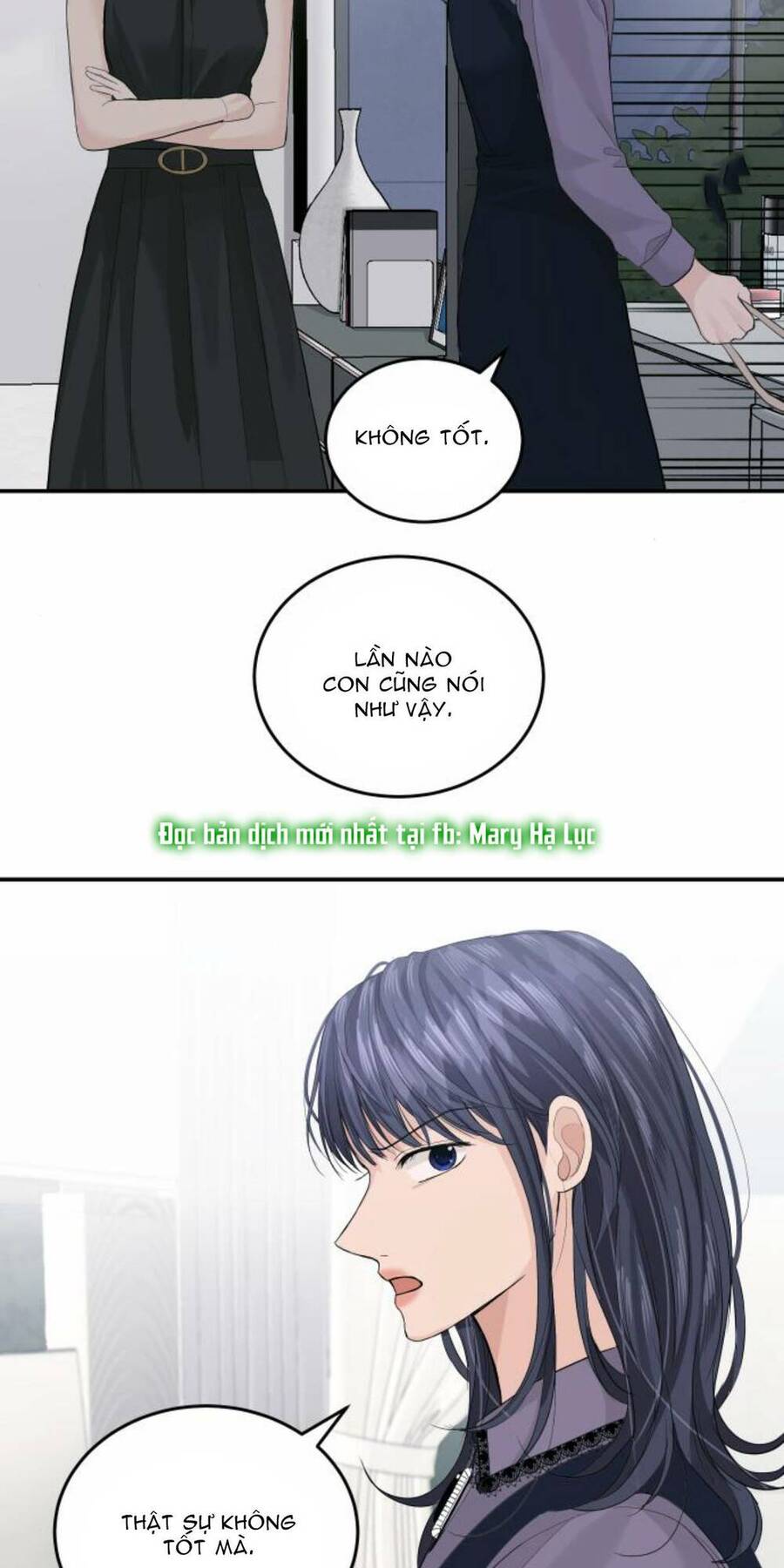 Cuộc Hôn Nhân Hoàn Hảo Chap 33 - Next Chap 34