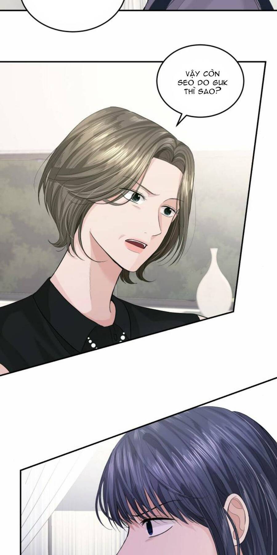 Cuộc Hôn Nhân Hoàn Hảo Chap 33 - Next Chap 34