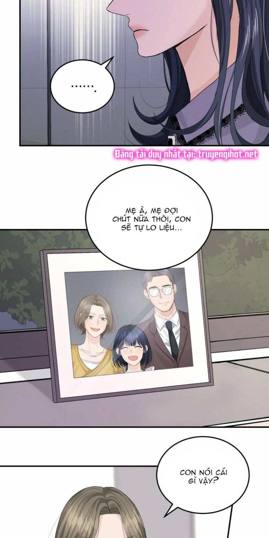 Cuộc Hôn Nhân Hoàn Hảo Chap 33 - Next Chap 34