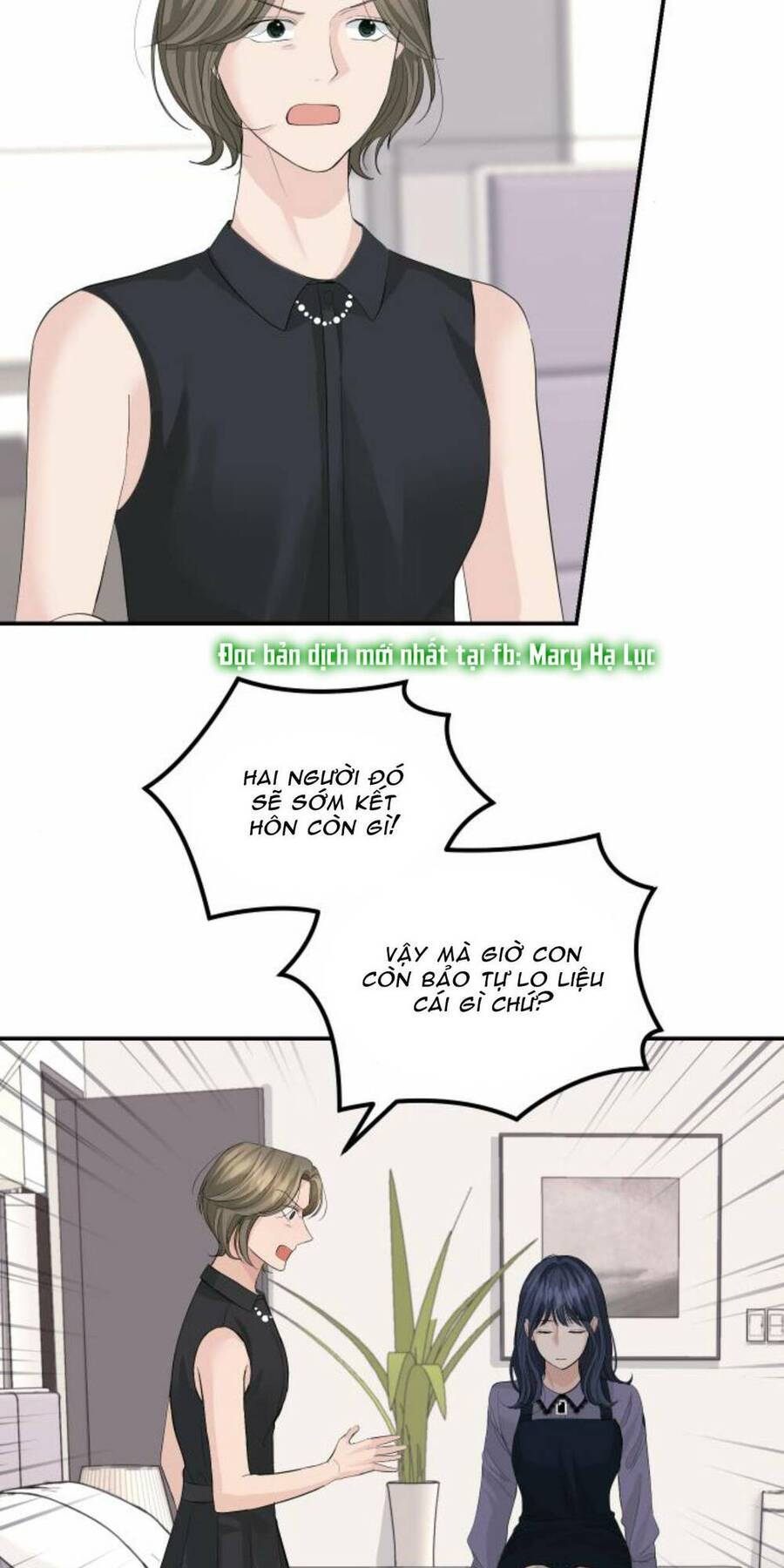 Cuộc Hôn Nhân Hoàn Hảo Chap 33 - Next Chap 34