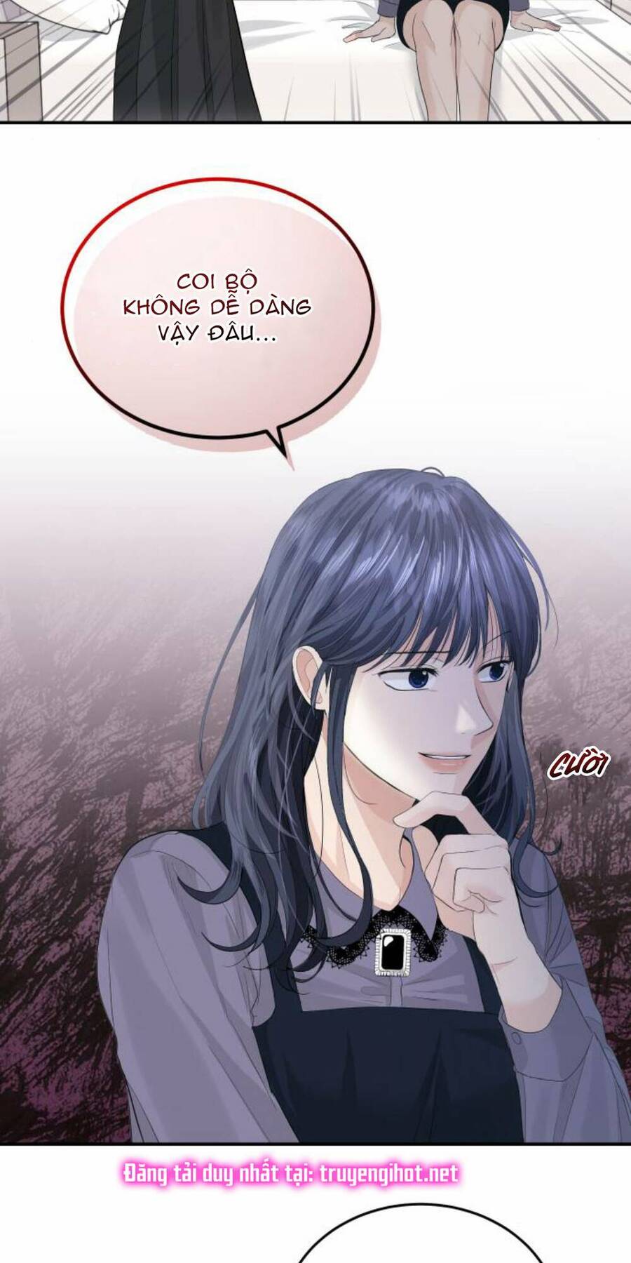 Cuộc Hôn Nhân Hoàn Hảo Chap 33 - Next Chap 34