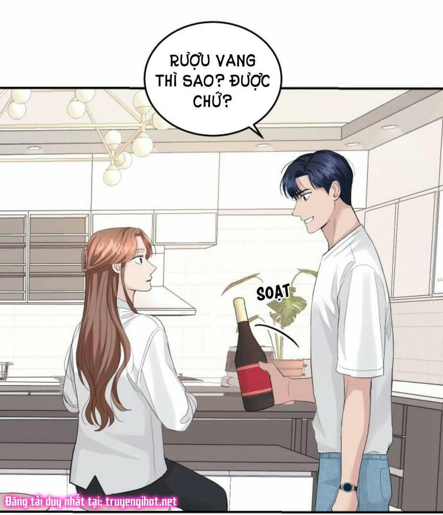 Cuộc Hôn Nhân Hoàn Hảo Chap 34 - Next Chap 35