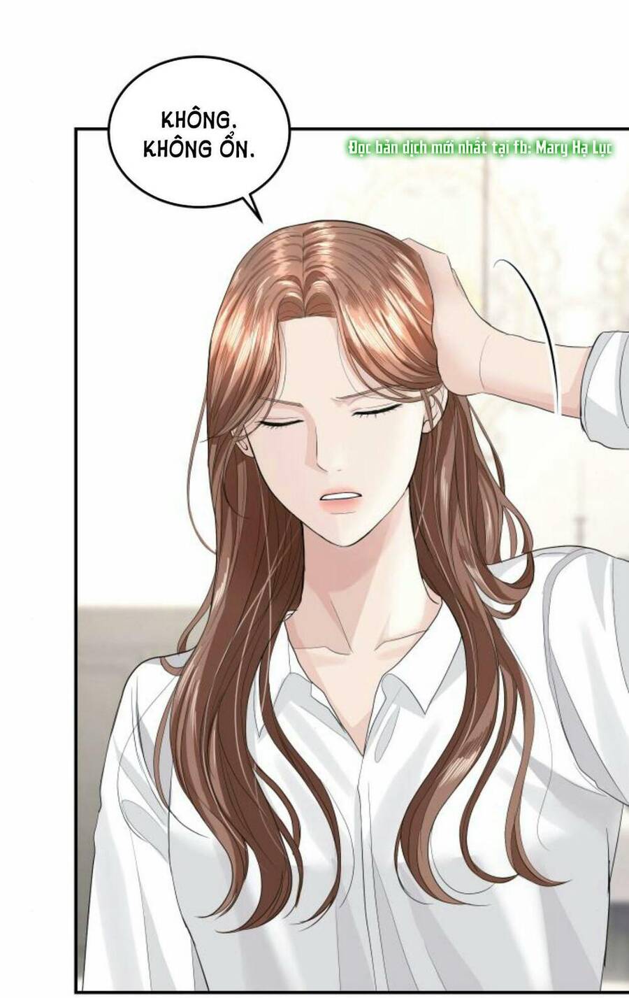 Cuộc Hôn Nhân Hoàn Hảo Chap 34 - Next Chap 35