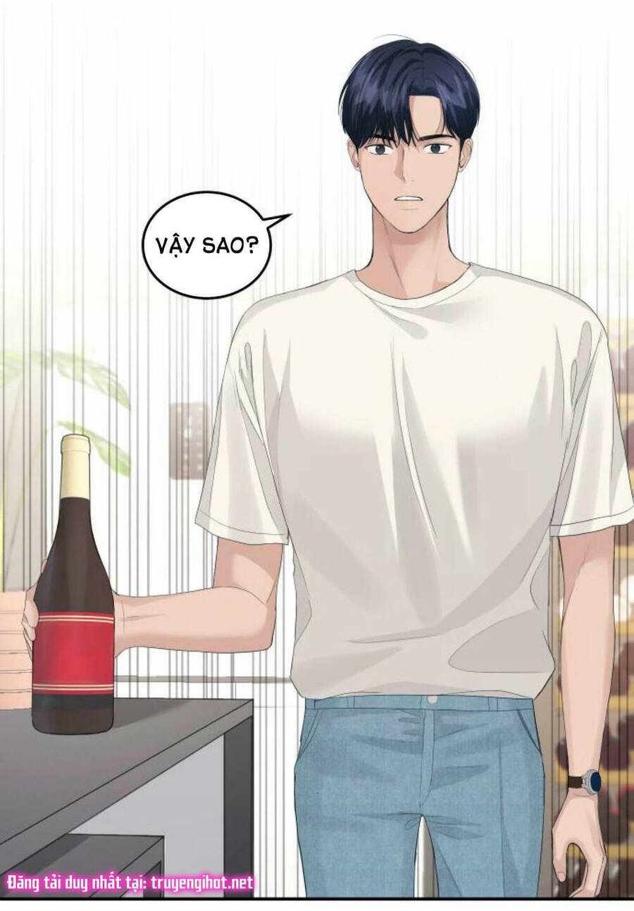 Cuộc Hôn Nhân Hoàn Hảo Chap 34 - Next Chap 35