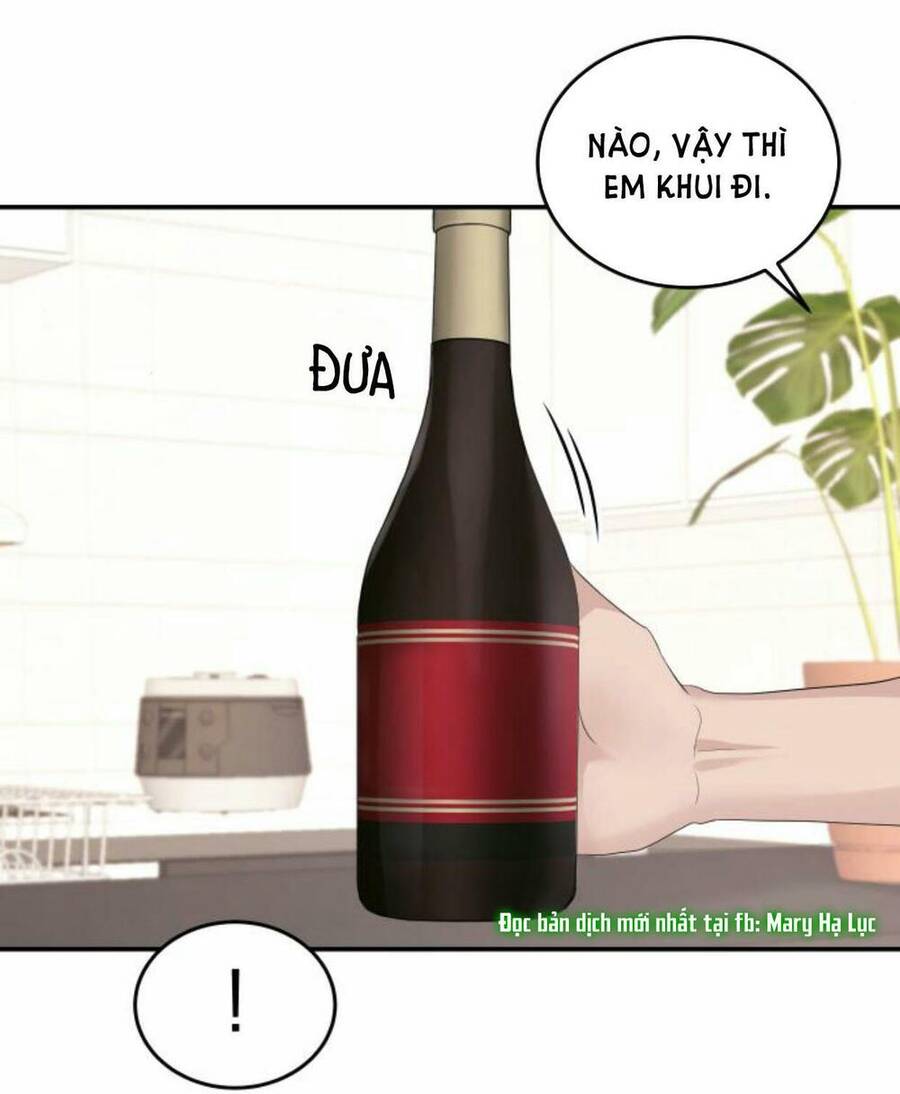 Cuộc Hôn Nhân Hoàn Hảo Chap 34 - Next Chap 35