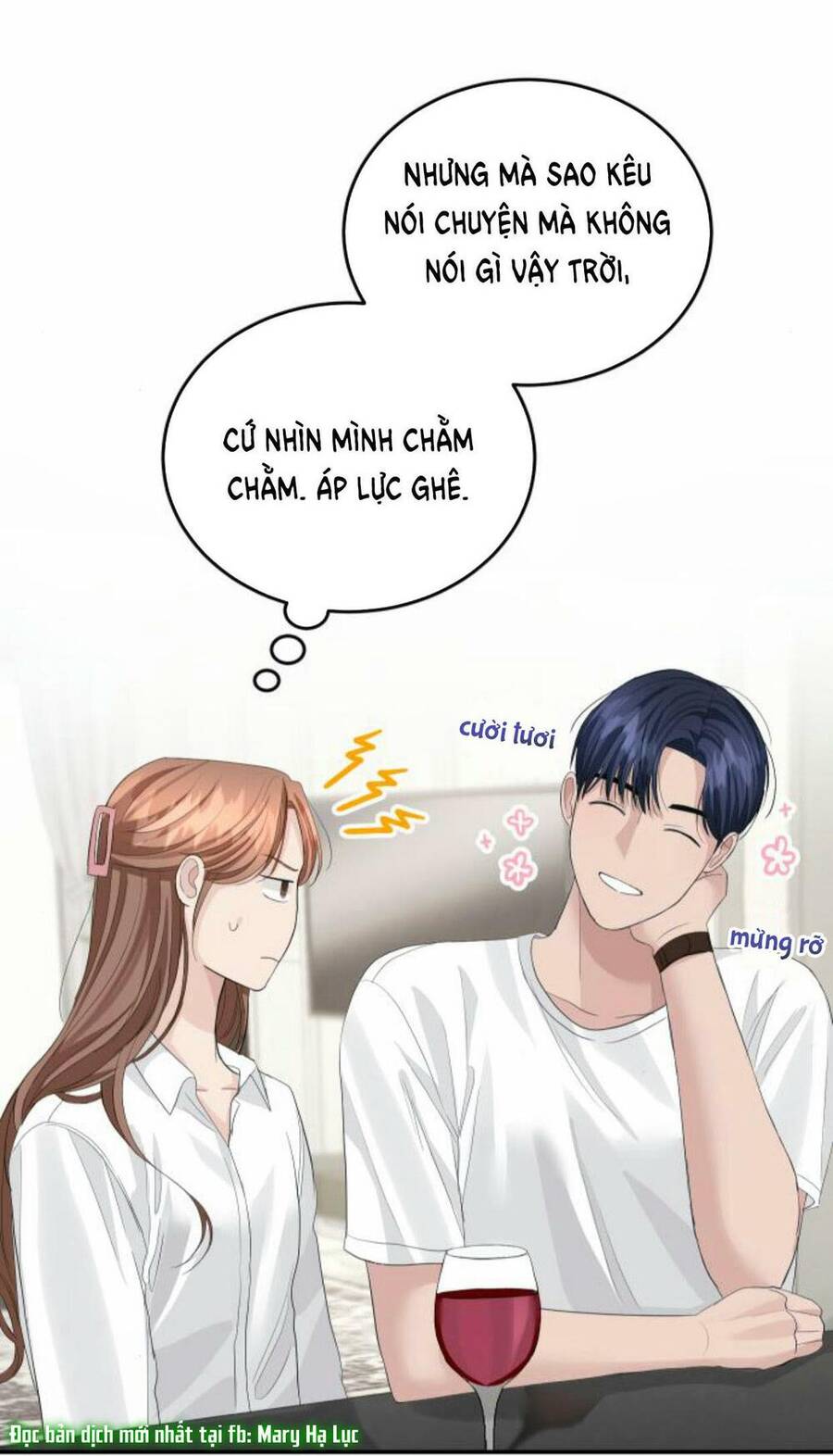 Cuộc Hôn Nhân Hoàn Hảo Chap 34 - Next Chap 35