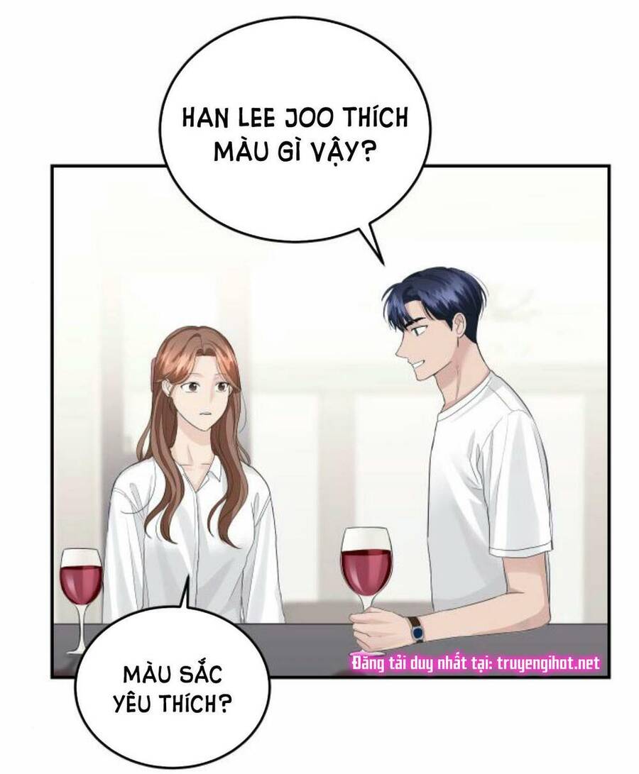 Cuộc Hôn Nhân Hoàn Hảo Chap 34 - Next Chap 35