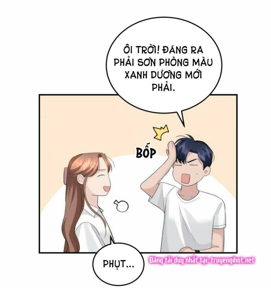 Cuộc Hôn Nhân Hoàn Hảo Chap 34 - Next Chap 35